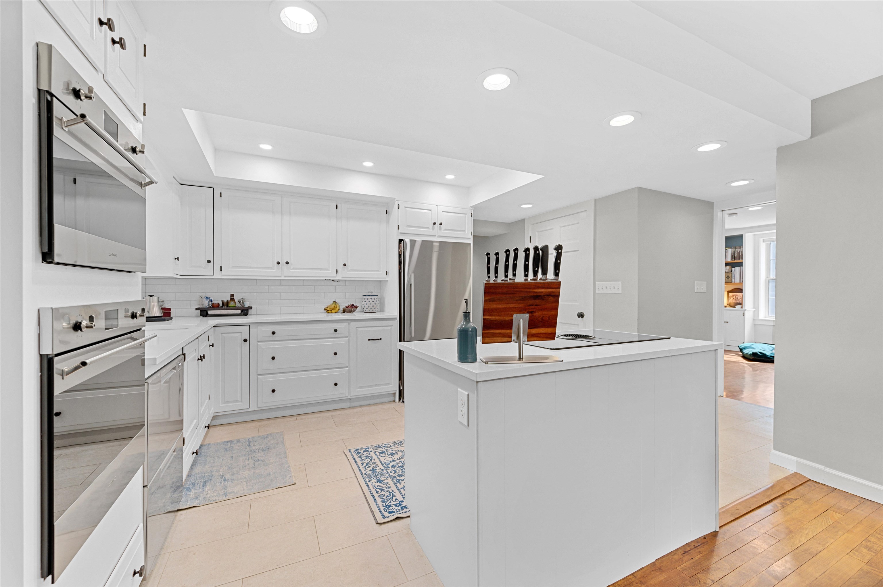 Homes for sale in Waitsfield, VT | 125 Bridge St, Waitsfield, VT 05673 | MLS# 5011847