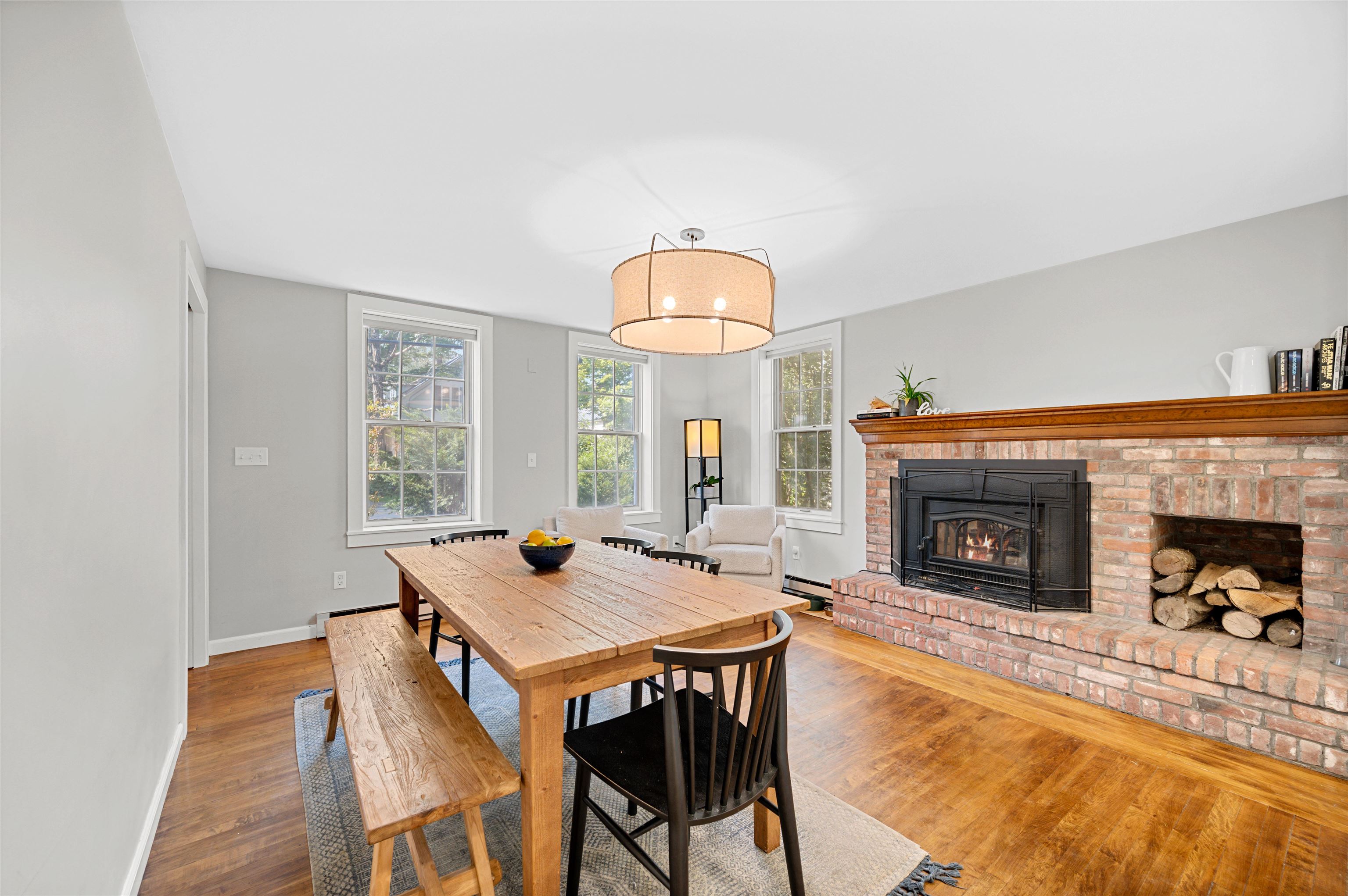 Homes for sale in Waitsfield, VT | 125 Bridge St, Waitsfield, VT 05673 | MLS# 5011847