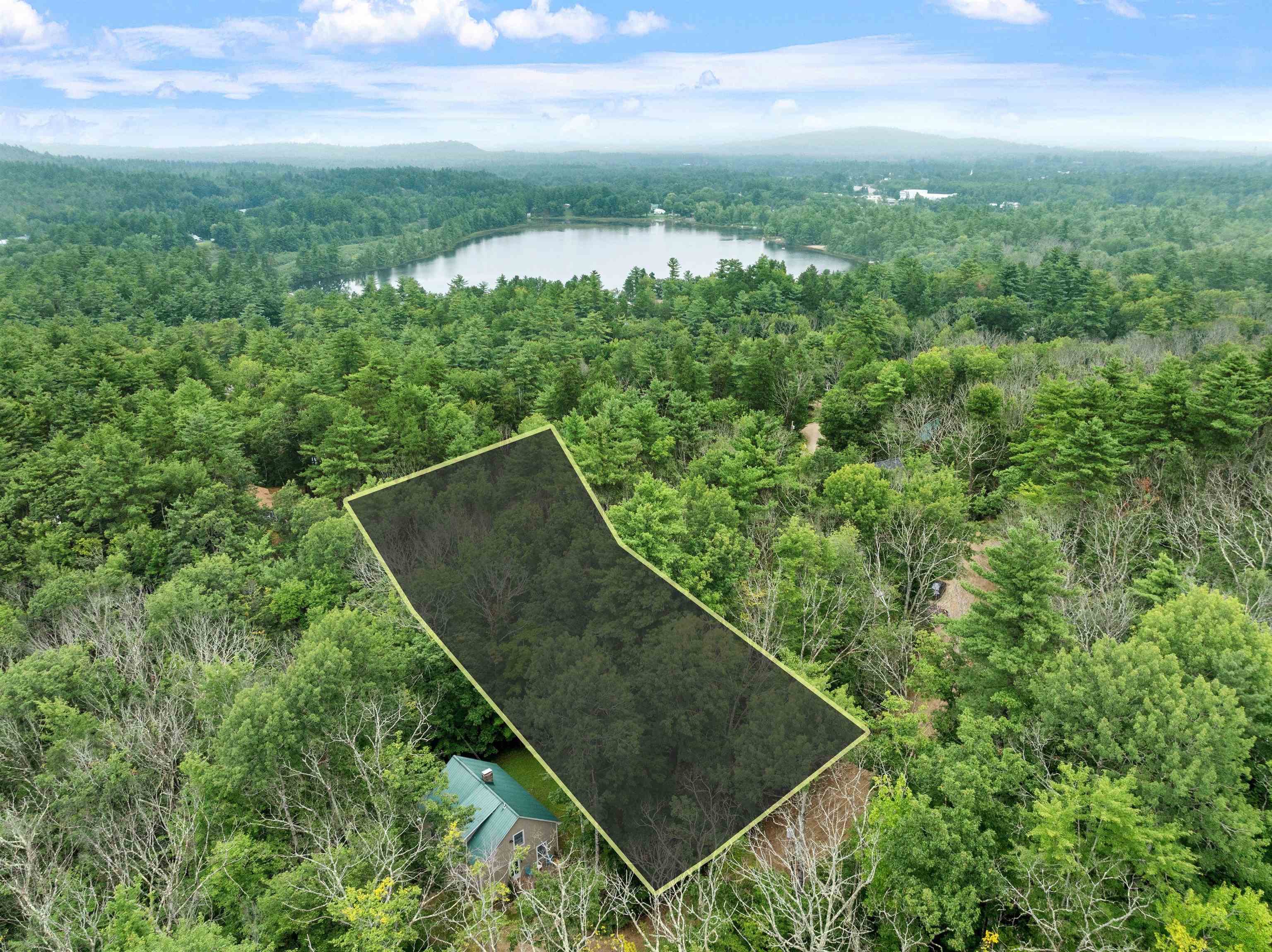 Conway NH Land for sale $$50,000 | 0.51 Acres  | Price Per Acre $0 