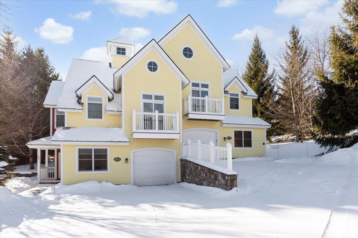 Homes for sale in Stratton, VT | 148b Sun Bowl Ridge Rd #148B, Stratton, VT 05255 | MLS# 5012015