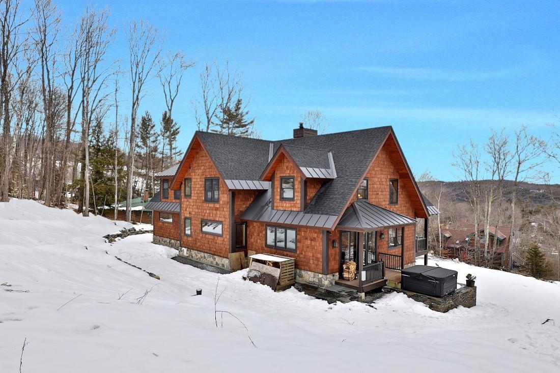 LUDLOW VT Home for sale $$2,650,000 | $428 per sq.ft.