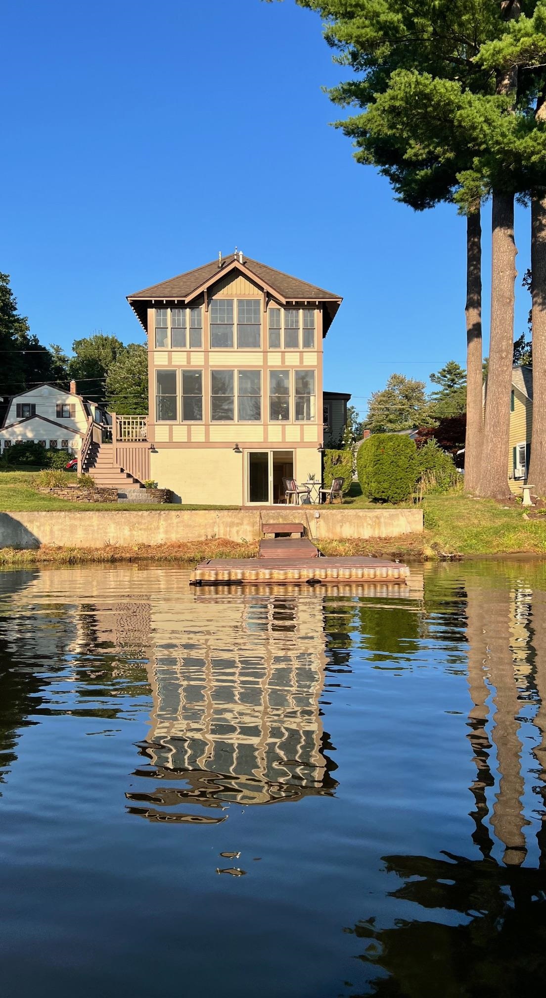 MLS 5012141: 75 Millville Circle, Salem NH