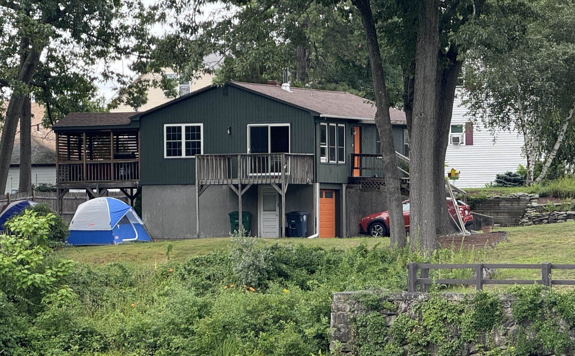 MLS 5012145: 5 Field Street, Nashua NH