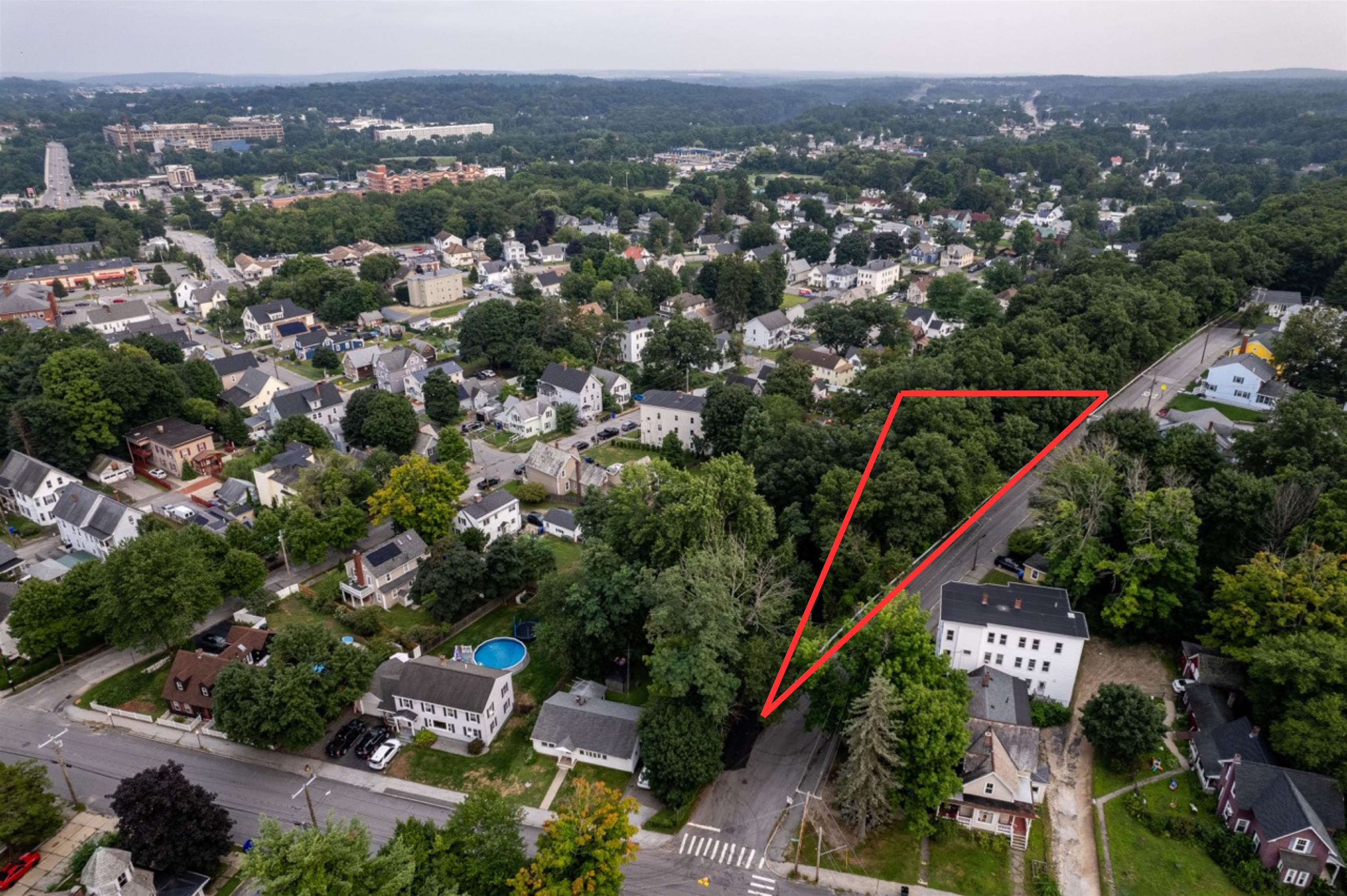 Homes for sale in Manchester, NH | 0 Huntress St, Manchester, NH 03102 | MLS# 5012473