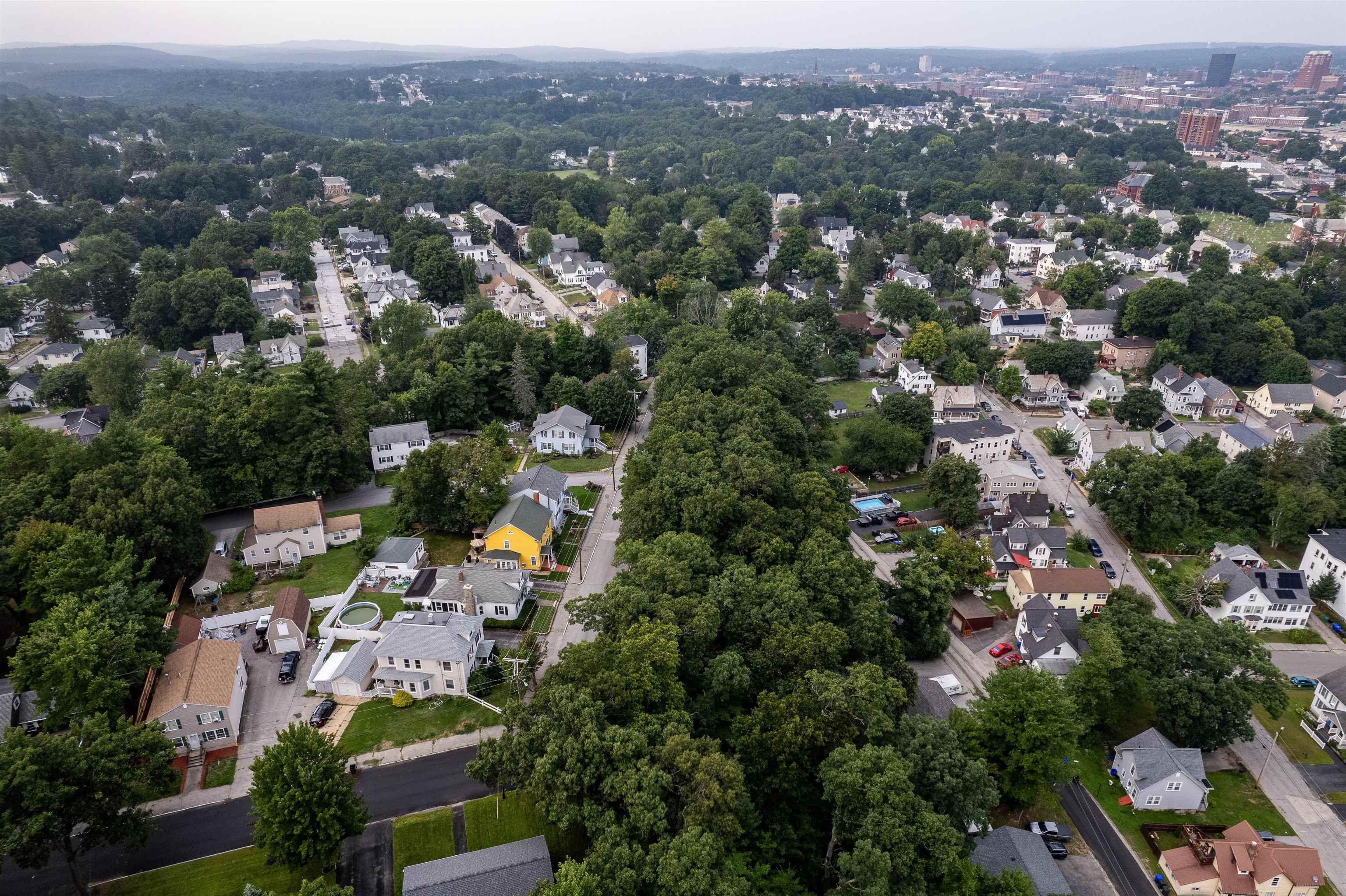 Homes for sale in Manchester, NH | 0 Huntress St, Manchester, NH 03102 | MLS# 5012473