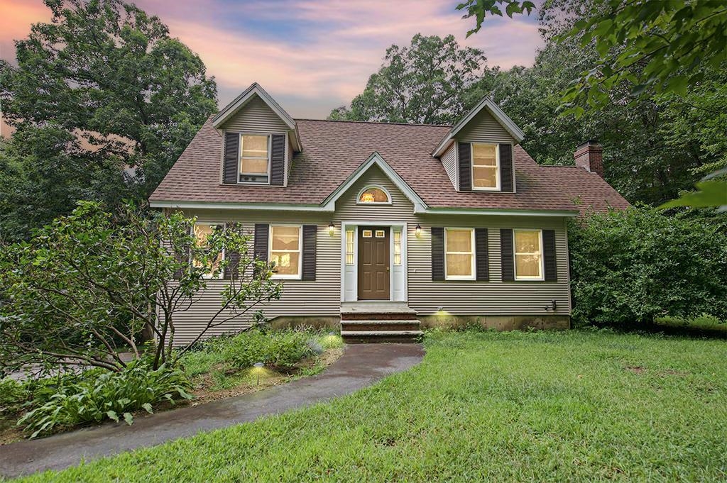 MLS 5012479: 14 June Bug Lane, Danville NH