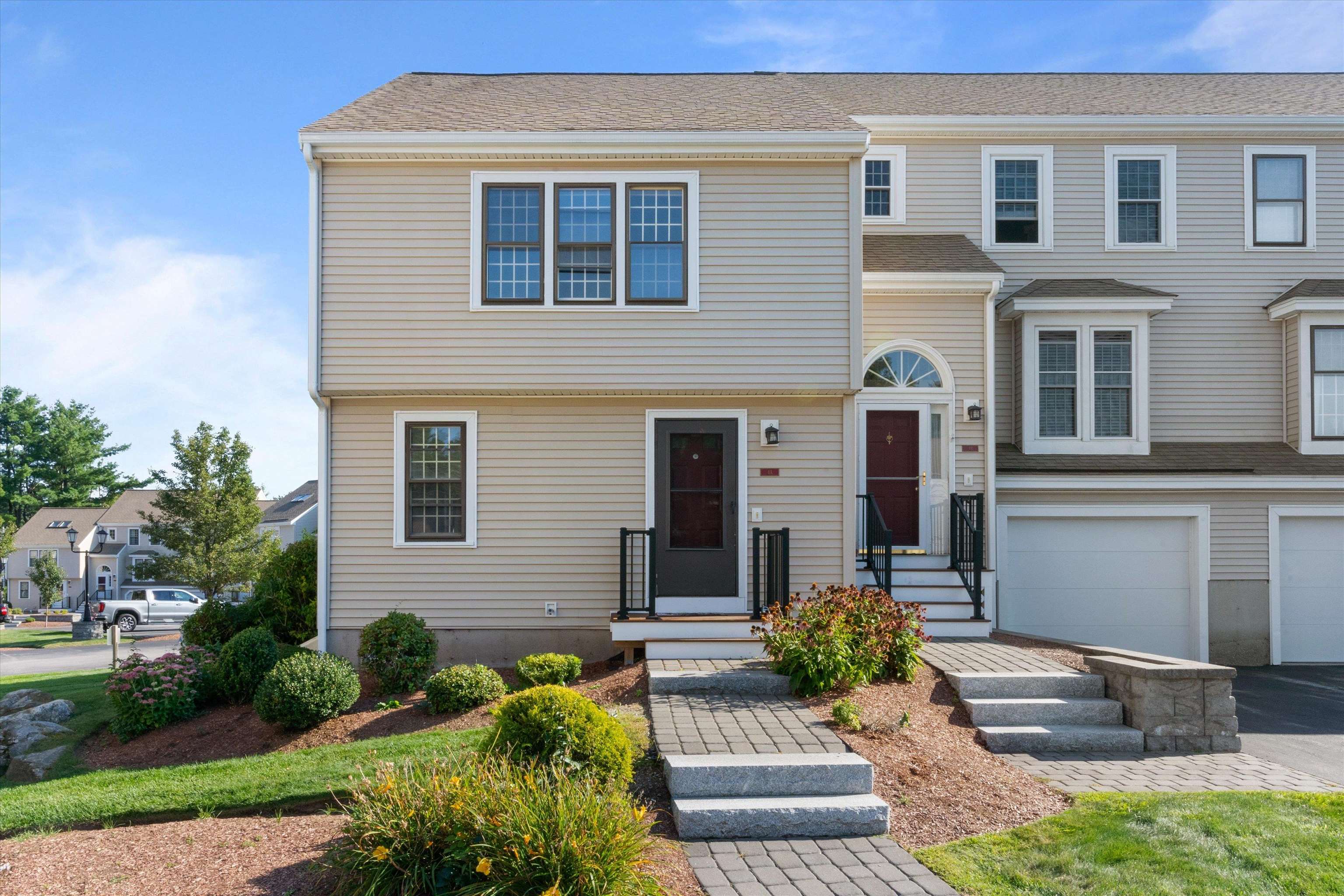 MLS 5012878: 4 Misty Morning Drive-Unit A, Derry NH