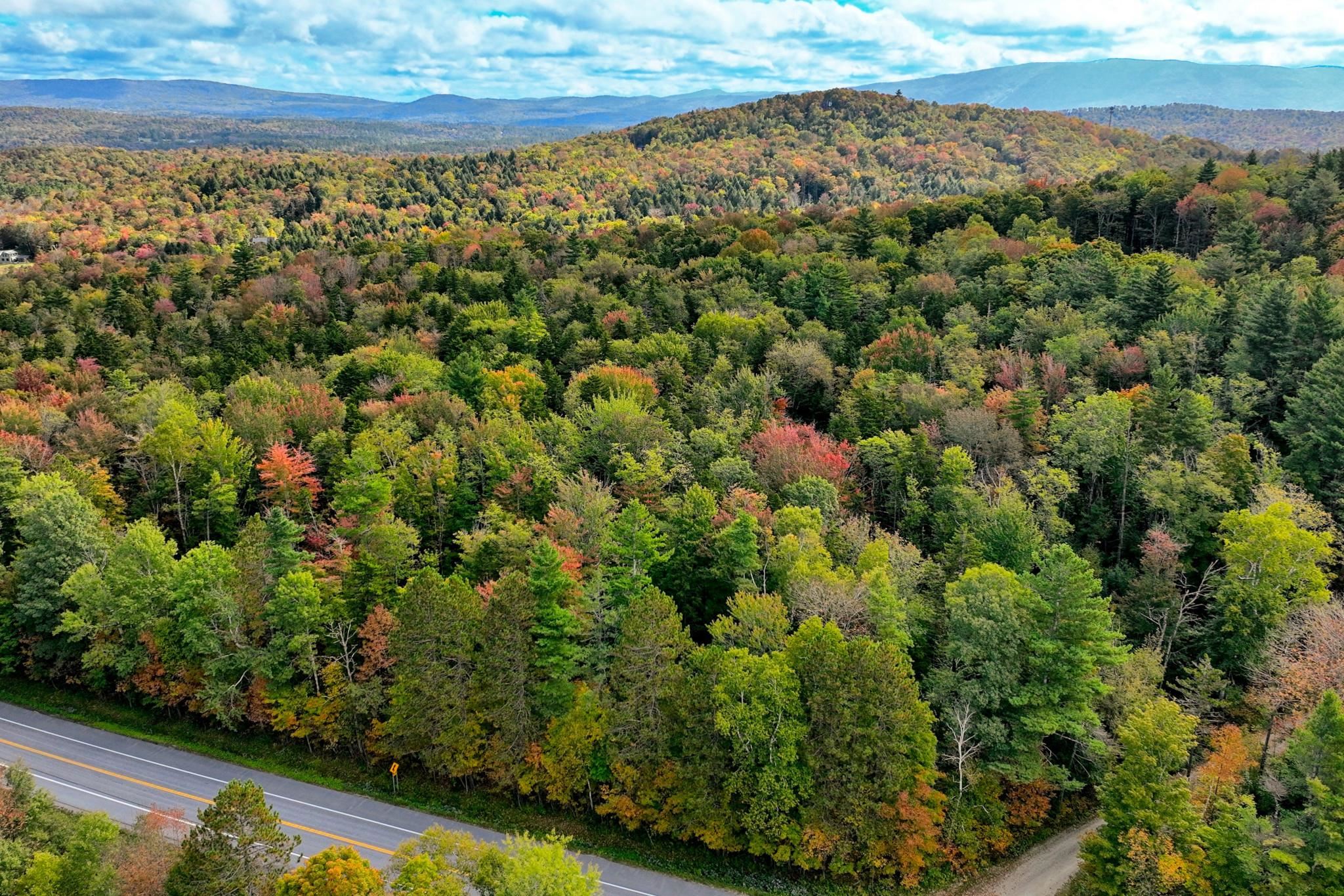 Homes for sale in Peru, VT | 000 Route 11, Peru, VT 05152 | MLS# 5012880