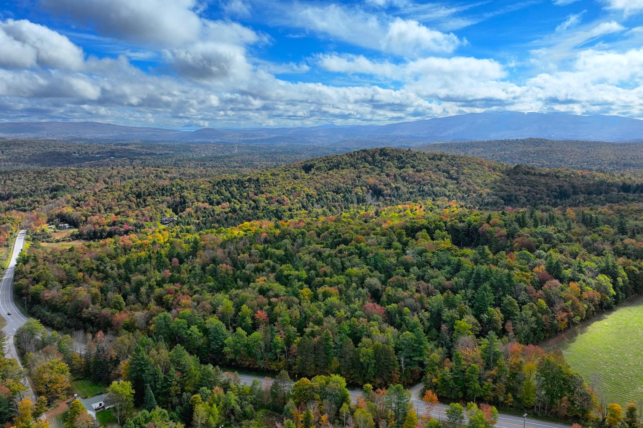 Homes for sale in Peru, VT | 000 Route 11, Peru, VT 05152 | MLS# 5012880