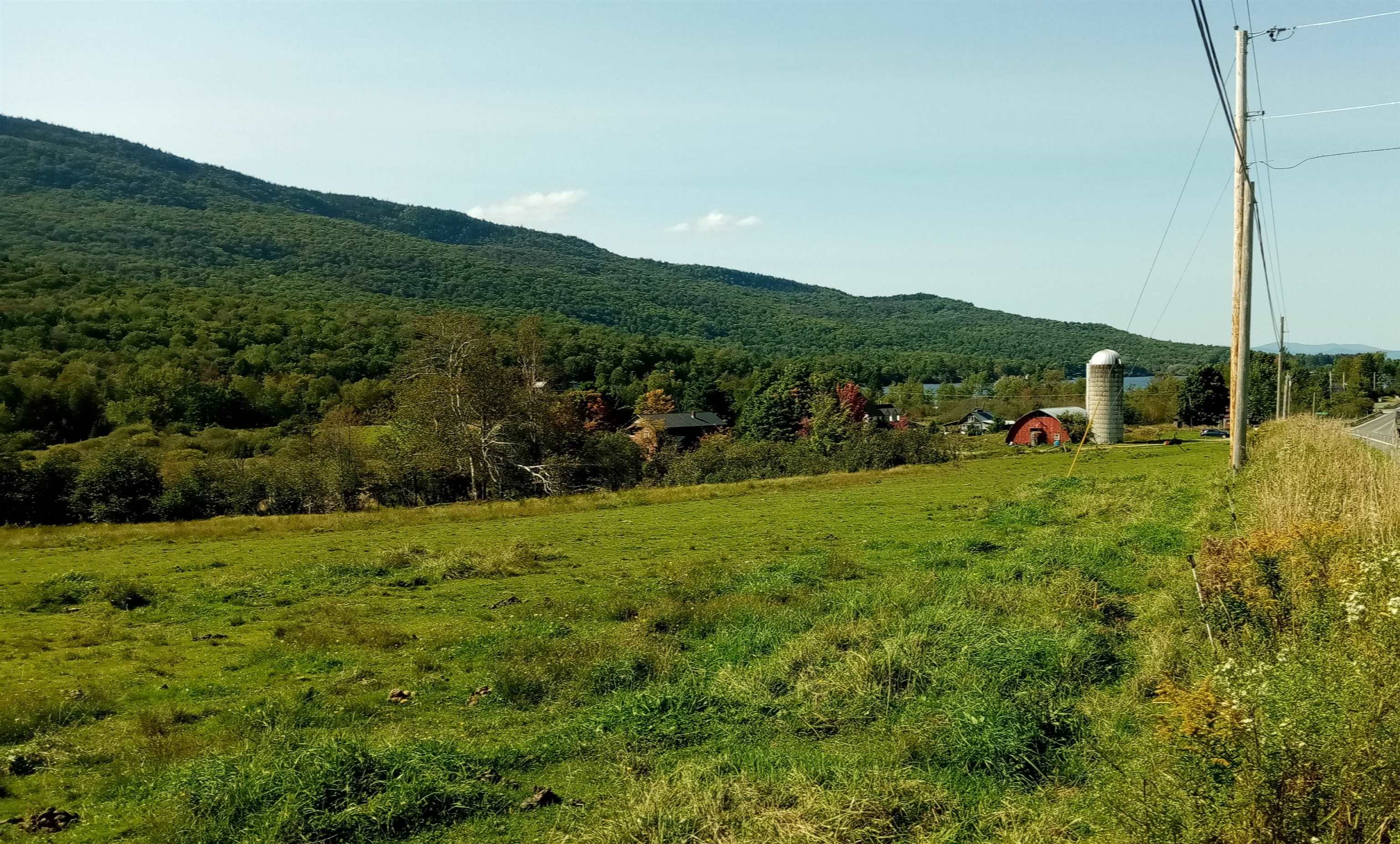 Homes for sale in Elmore, VT | Lot 5B Vt Rt 12, Elmore, VT 05657 | MLS# 5012894