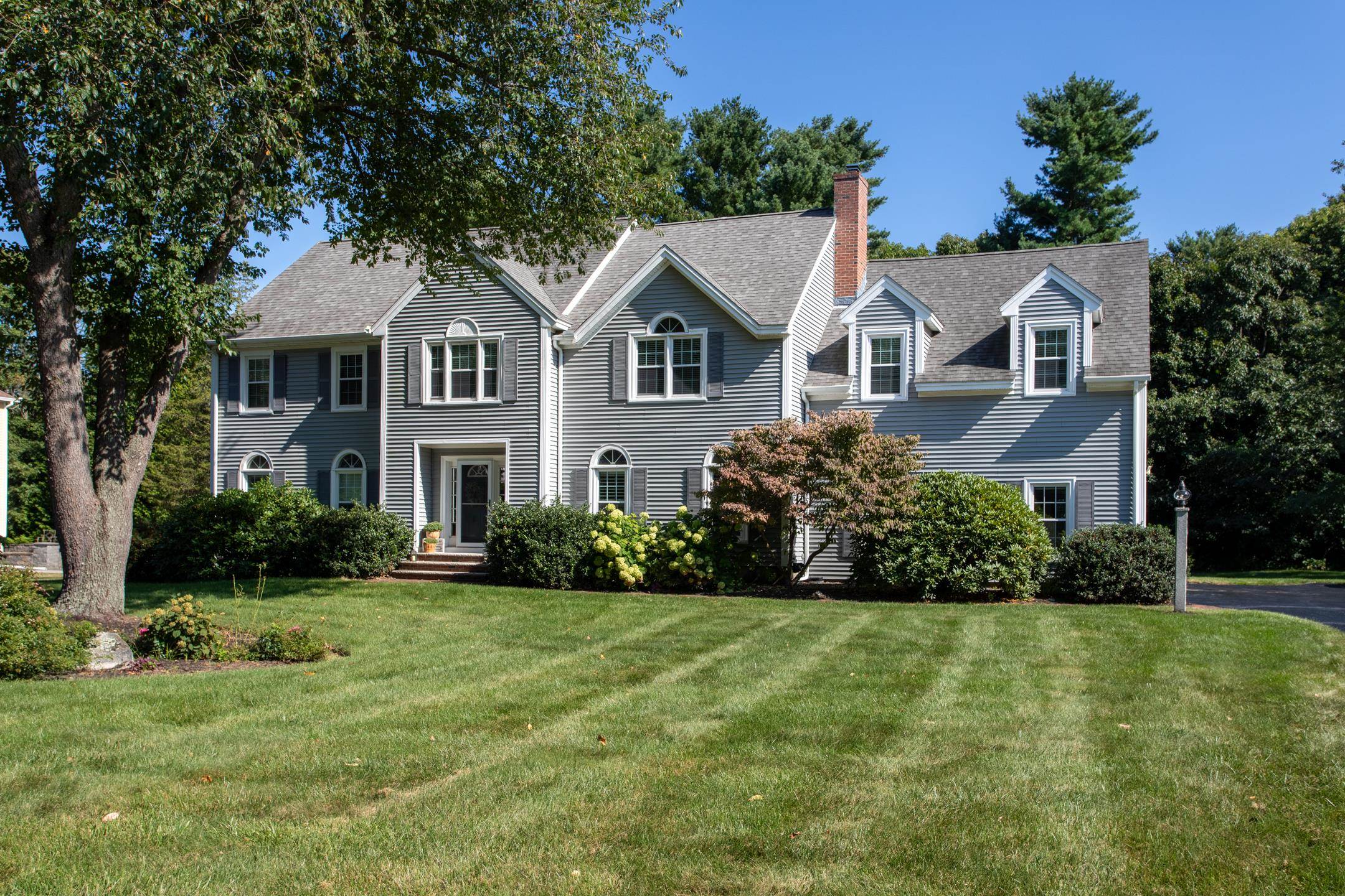 MLS 5012923: 13 Raymond Lane, Hampton NH