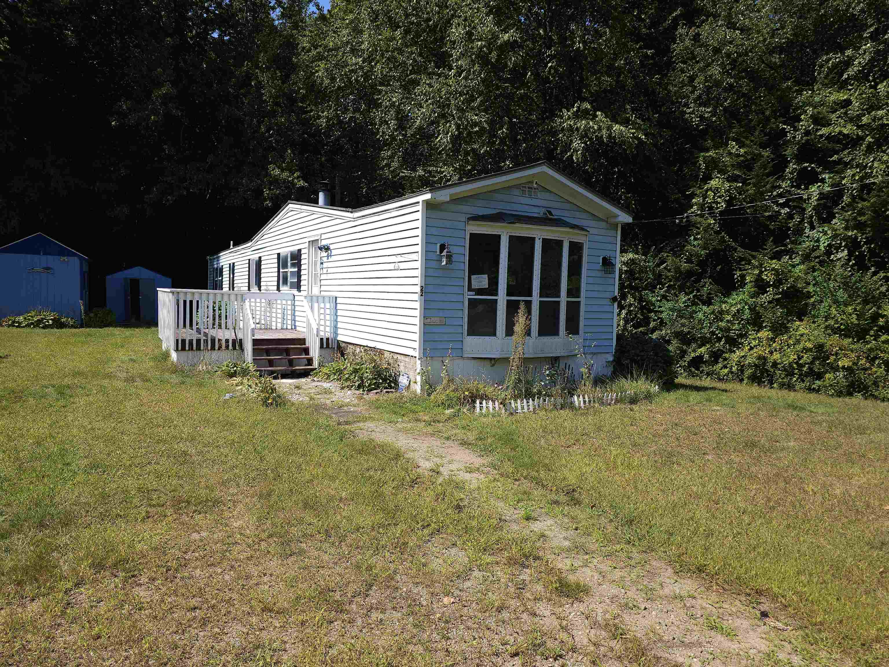 MLS 5012928: 22 Judith Street, Danville NH