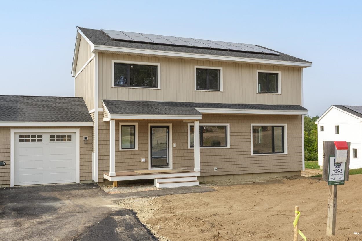 MLS 5013010: 21 Windsor Lane-Unit A, Hudson NH