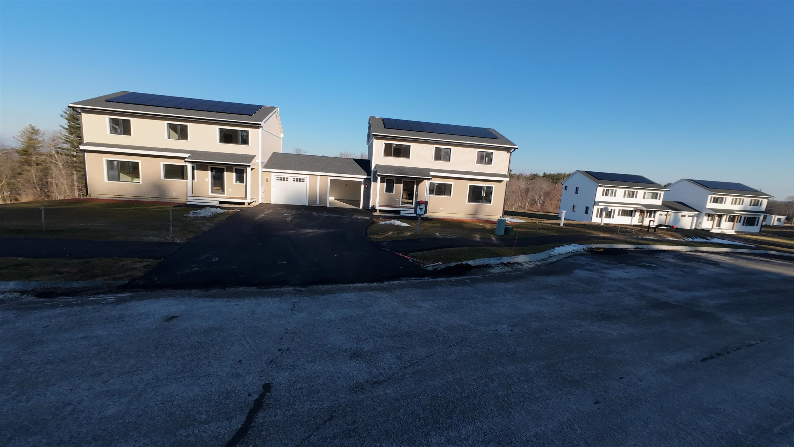 MLS 5013010: 21 Windsor Lane-Unit A, Hudson NH