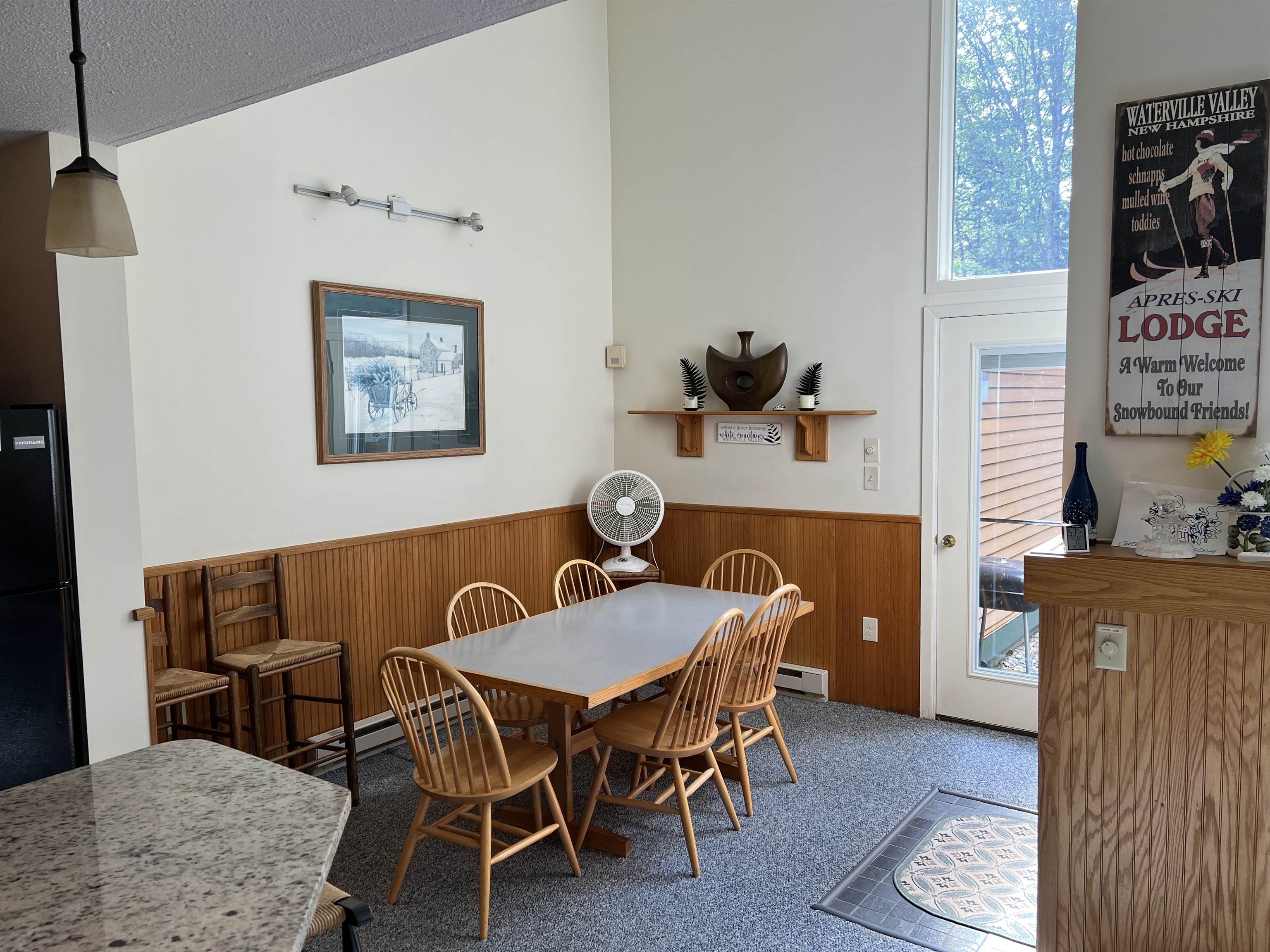 Homes for sale in Waterville Valley, NH | 9 Mt Sun Way #16 D, Waterville Valley, NH 03215 | MLS# 5013190