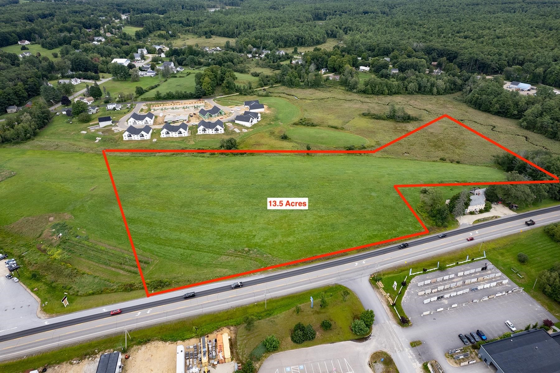 Homes for sale in Northwood, NH | 0 First New Hampshire Turnpike, Northwood, NH 03261 | MLS# 5013320