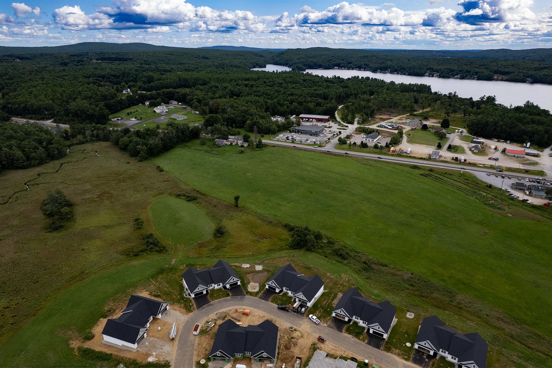 Homes for sale in Northwood, NH | 0 First New Hampshire Turnpike, Northwood, NH 03261 | MLS# 5013320