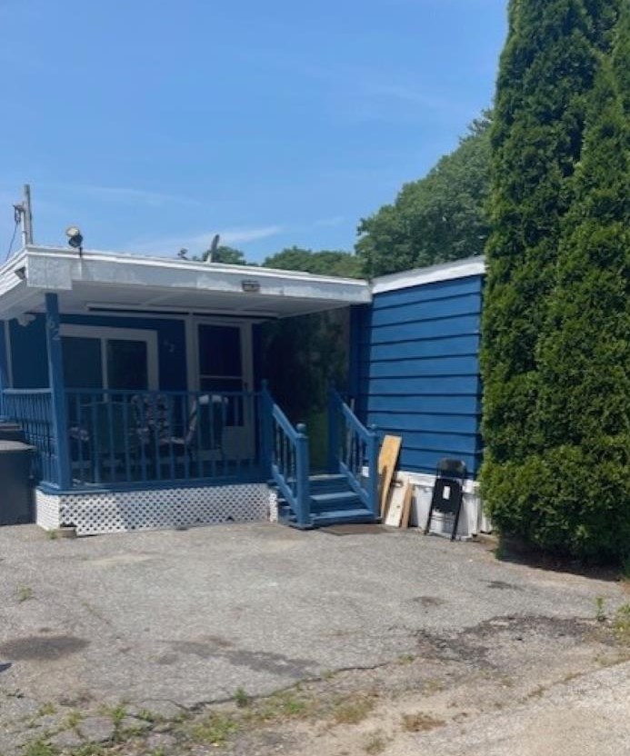 MLS 5013343: 75 South Policy Street-Unit 62, Salem NH