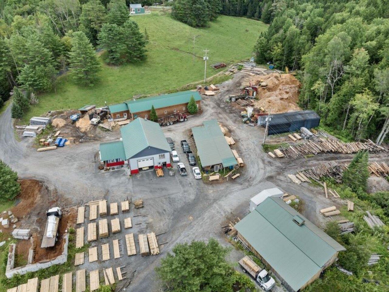 East Montpelier VT Commercial Property for sale $$1,300,000 