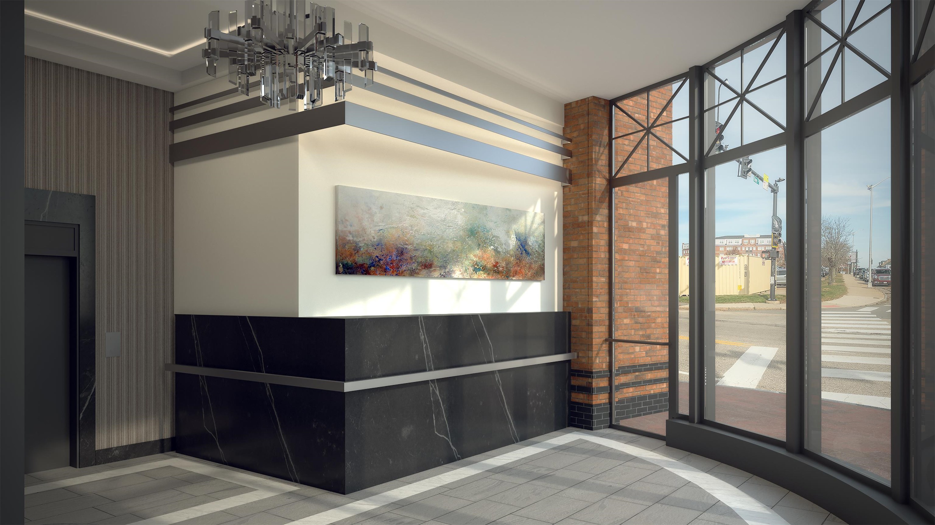 Homes for sale in Portsmouth, NH | 70 Maplewood Ave #204, Portsmouth, NH 03801 | MLS# 5013547