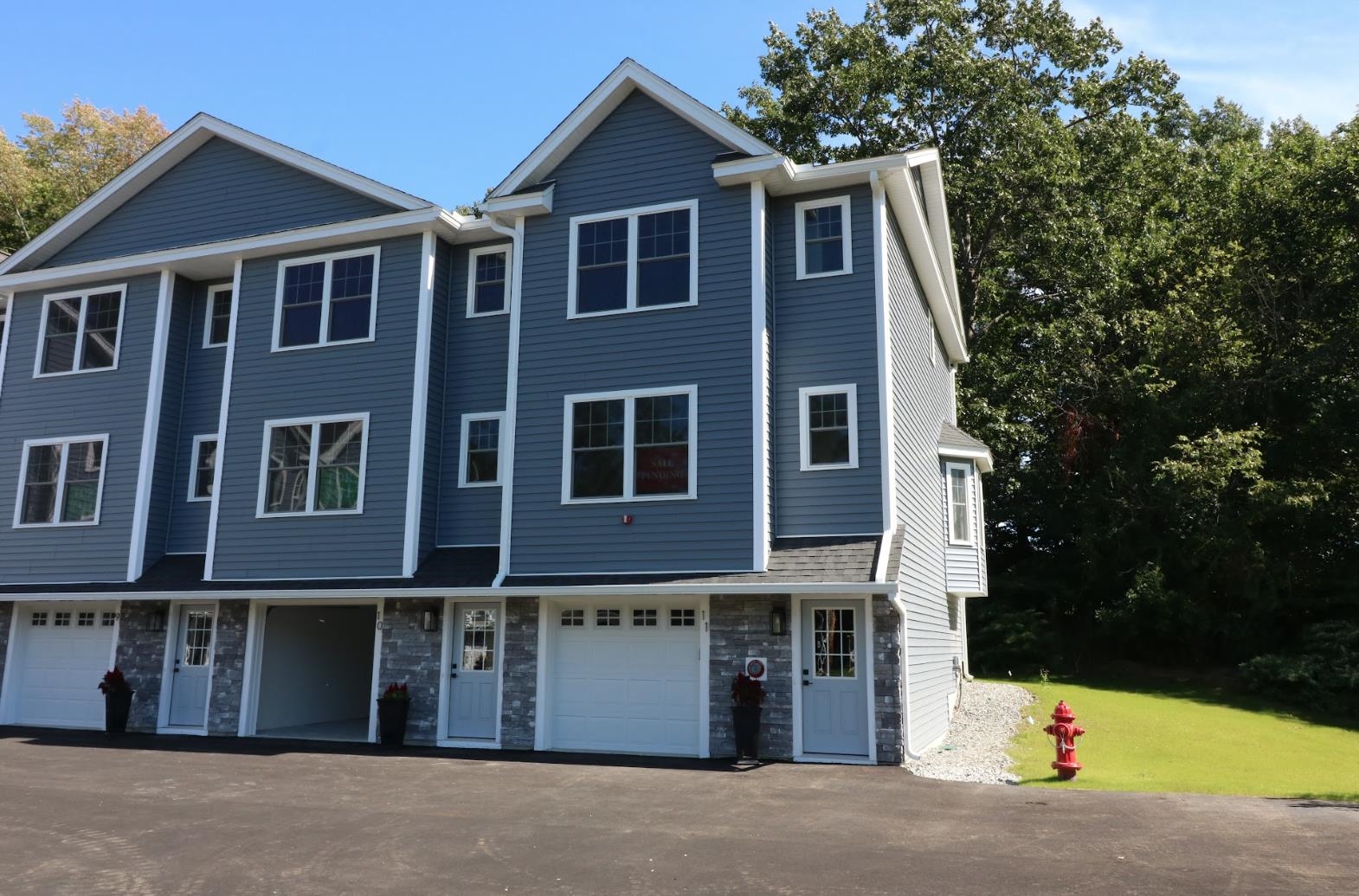 MLS 5013665: 32 Charter Street-Unit 11, Exeter NH