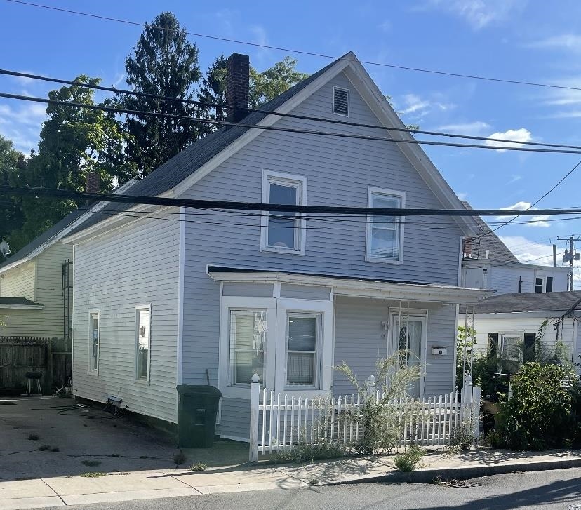 MLS 5013774: 43 E Otterson Street, Nashua NH