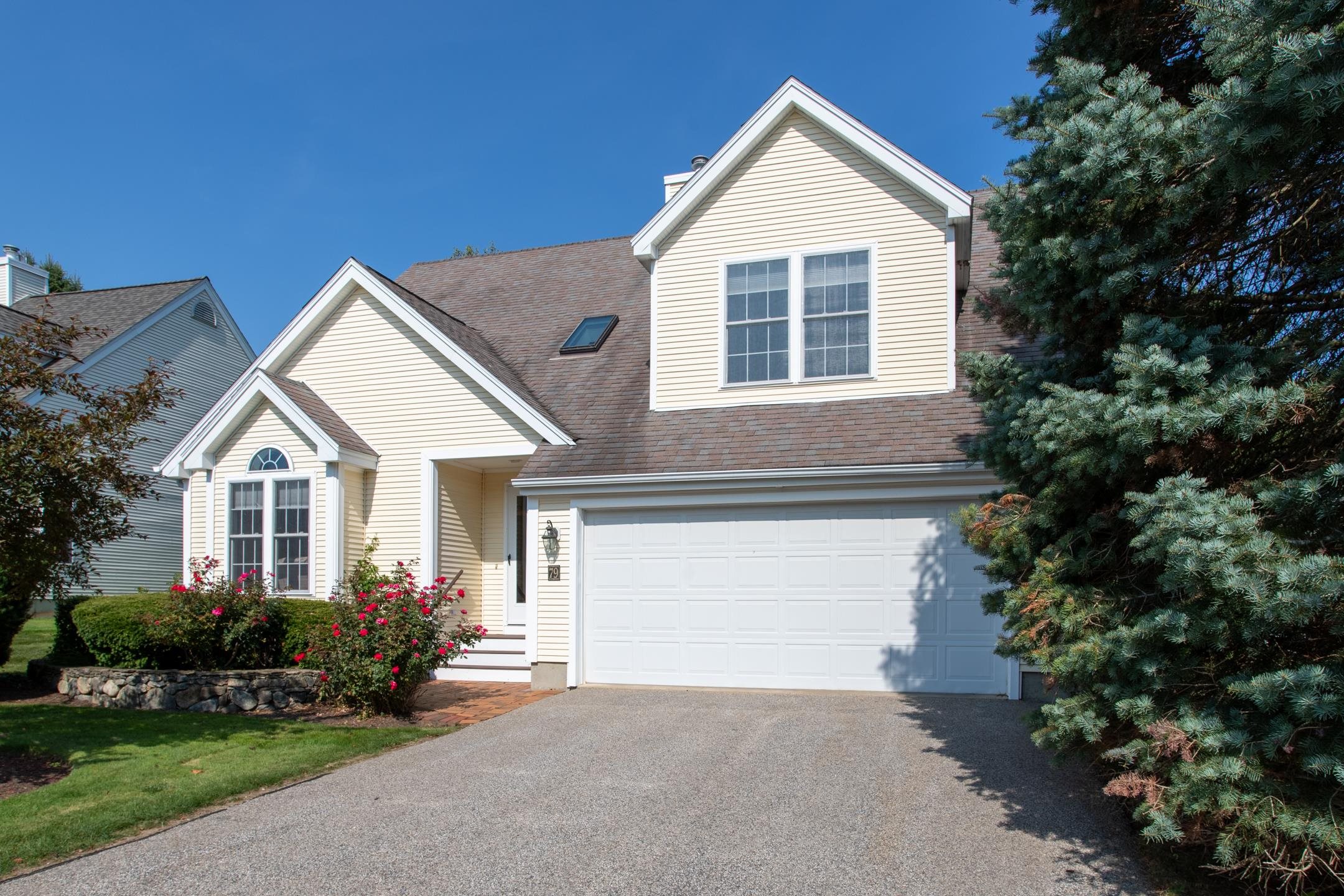 MLS 5013871: 79 Hampton Meadows, Hampton NH
