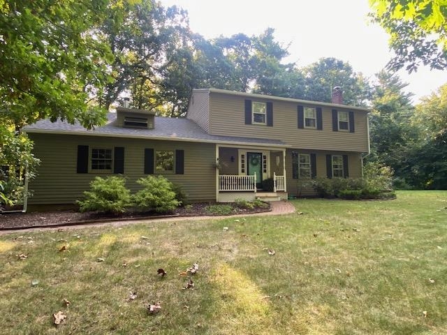 MLS 5013984: 18 Dianna Road, Londonderry NH