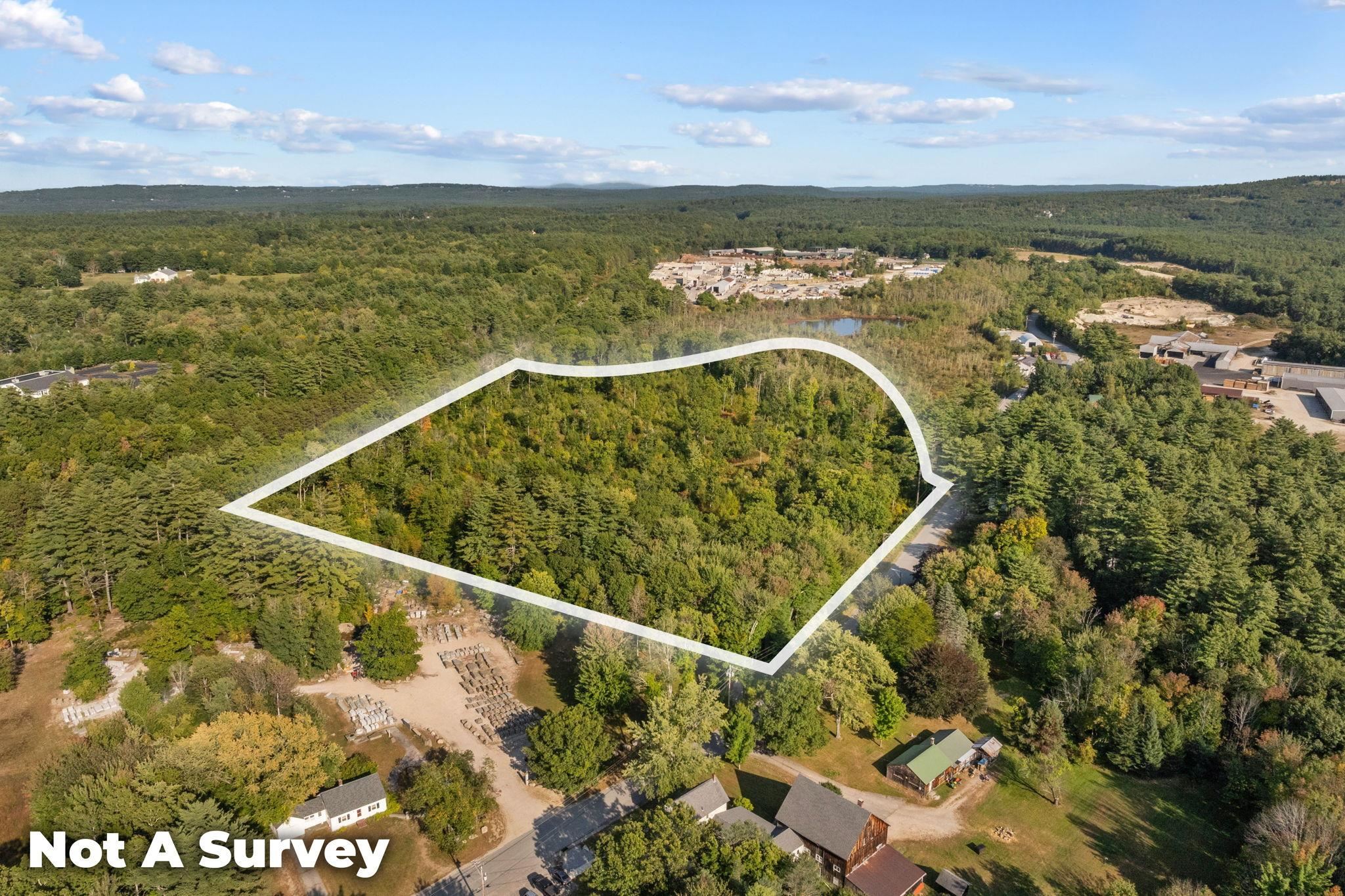 Homes for sale in Henniker, NH | 0 Old Concord Rd, Henniker, NH 03242 | MLS# 5014211