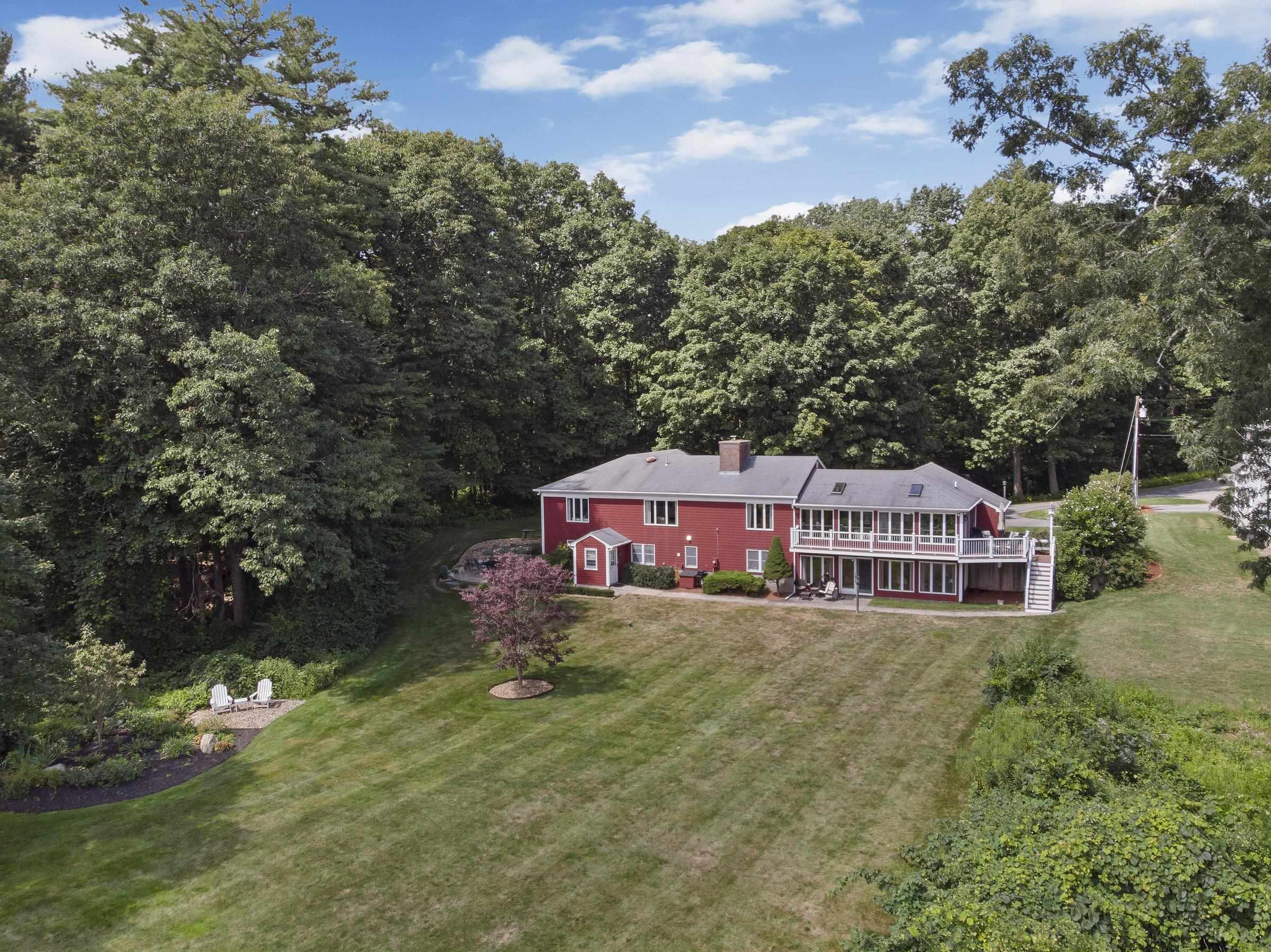 MLS 5014483: 17 Johnson Street, Windham NH