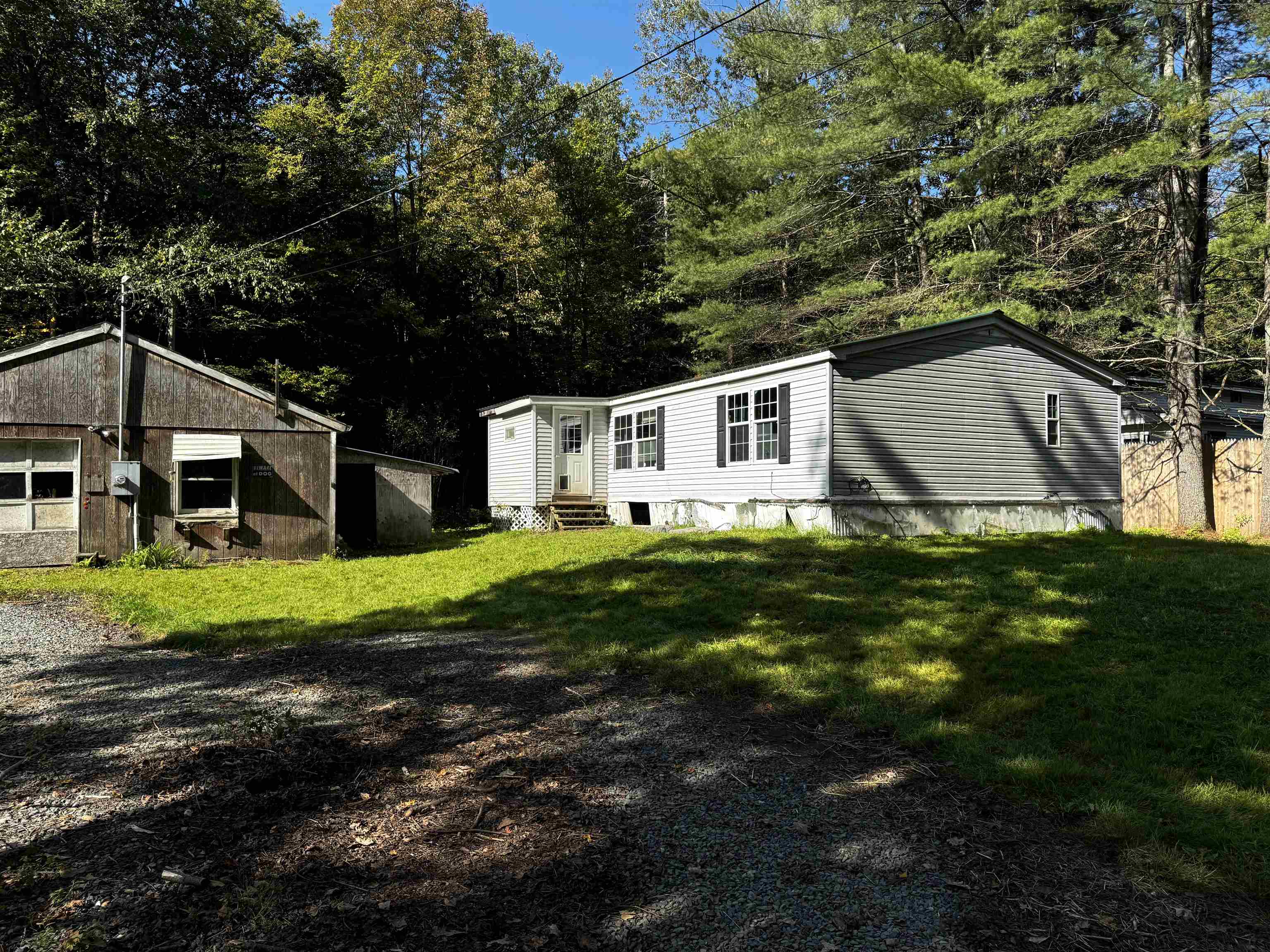 CAVENDISH VT Mobile_Home for sale $$114,900 | $109 per sq.ft.