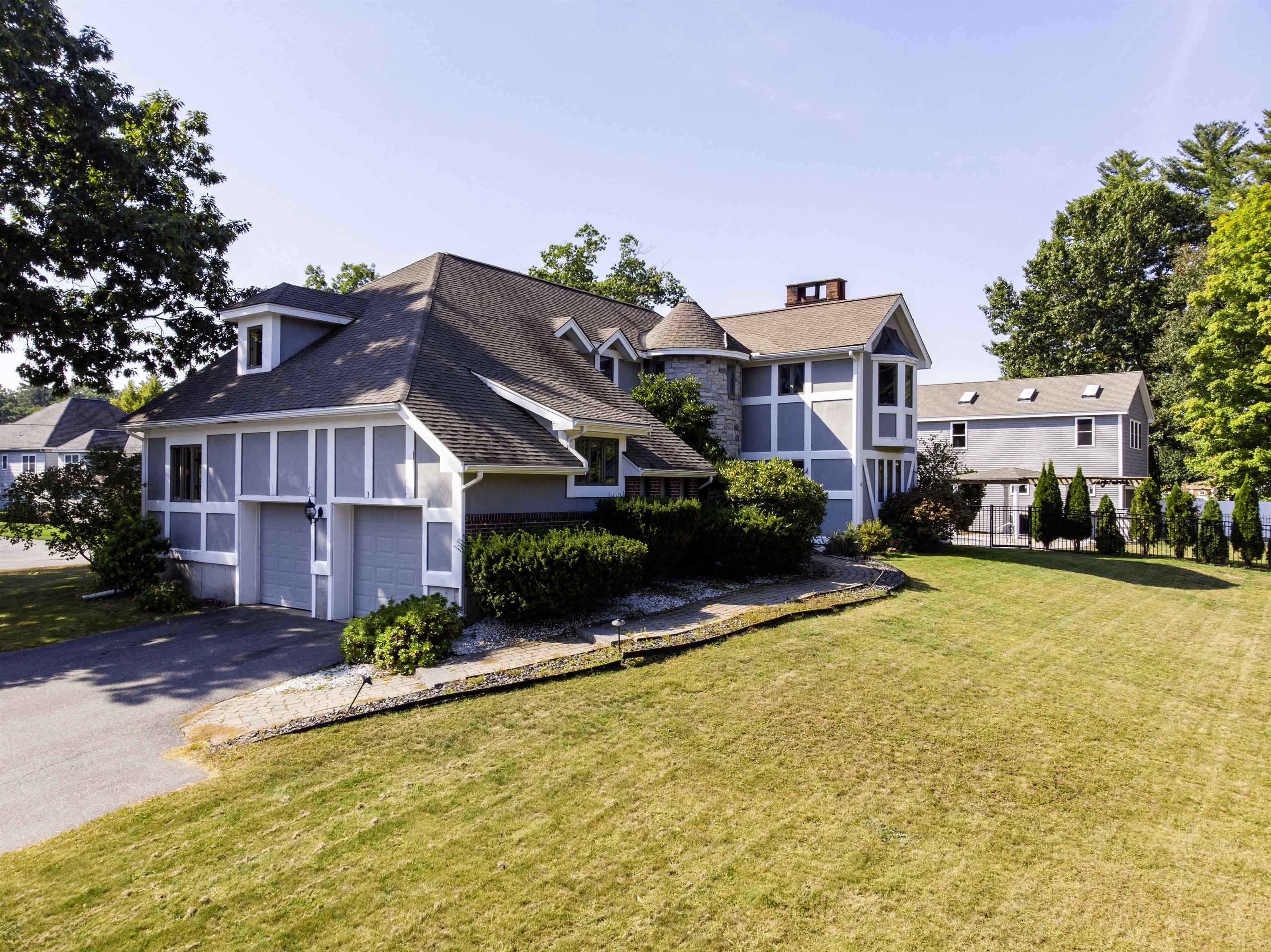 MLS 5014791: 3 Ball Avenue, Salem NH