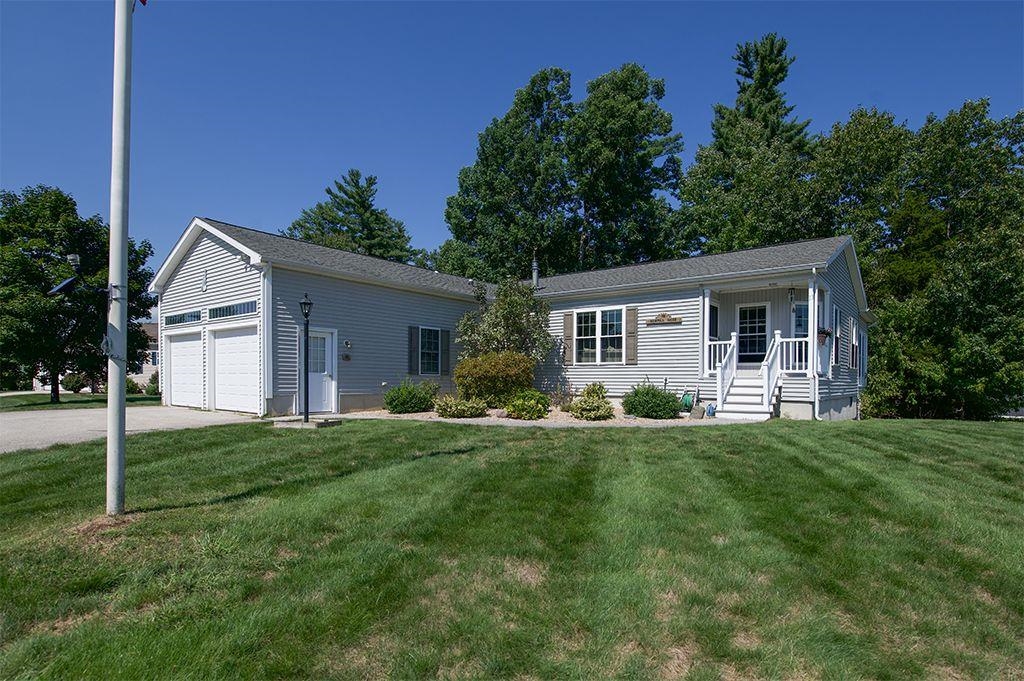 MLS 5015136: 13 Sawmill Ridge, Sandown NH