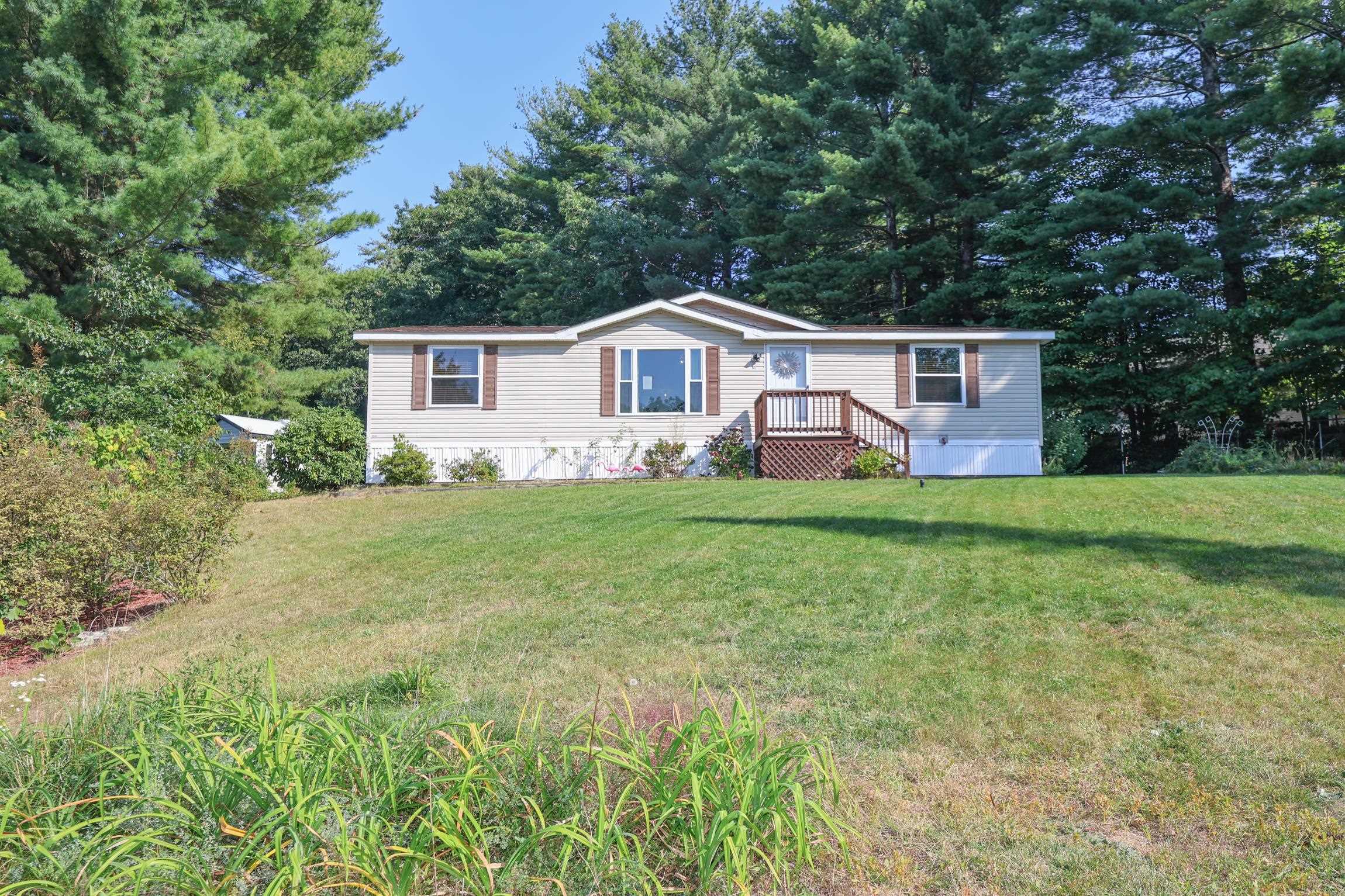 MLS 5015291: 14 York Street, Nashua NH