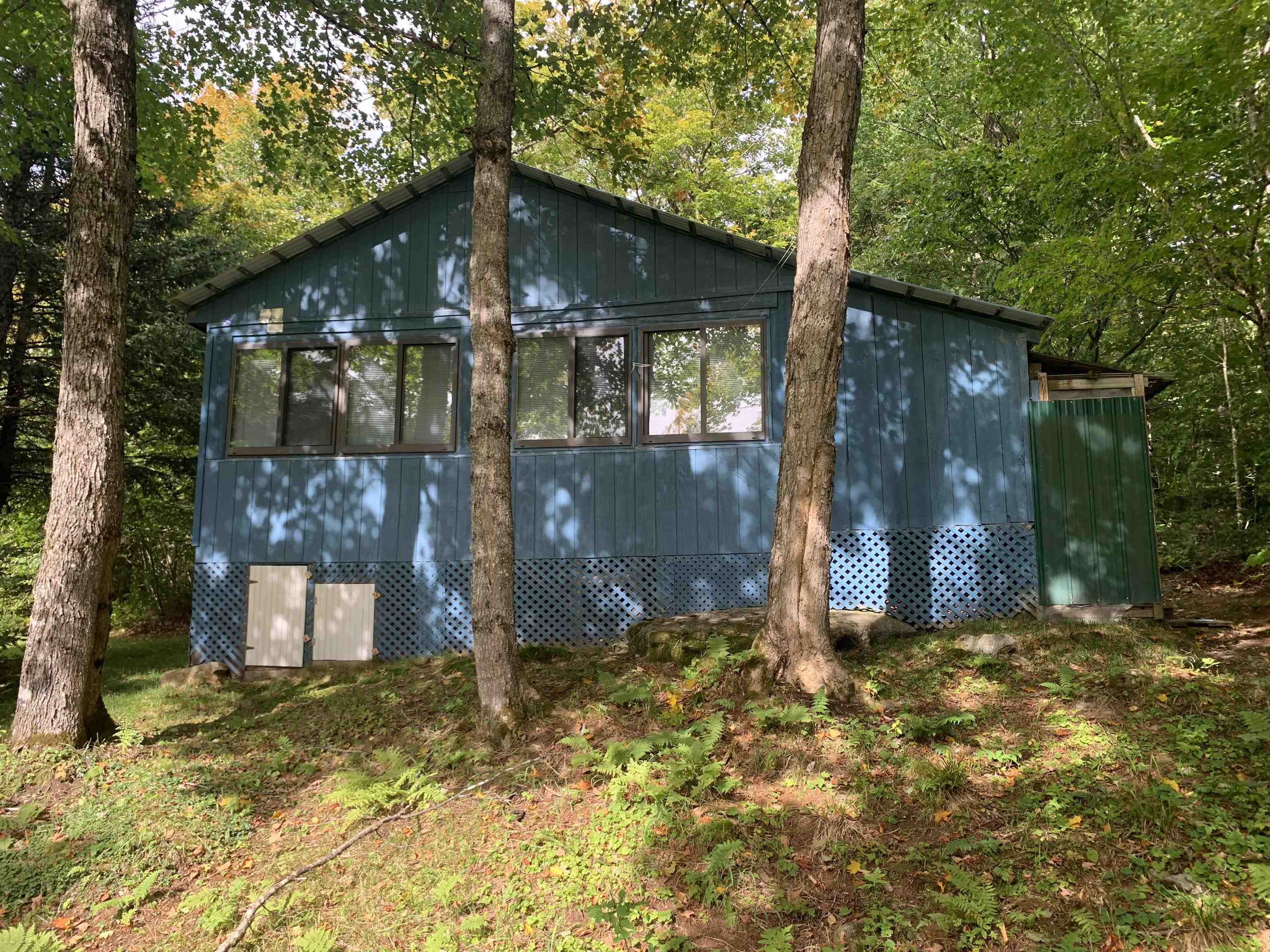 00 Bog Branch Rd, Clarksville, NH 03592