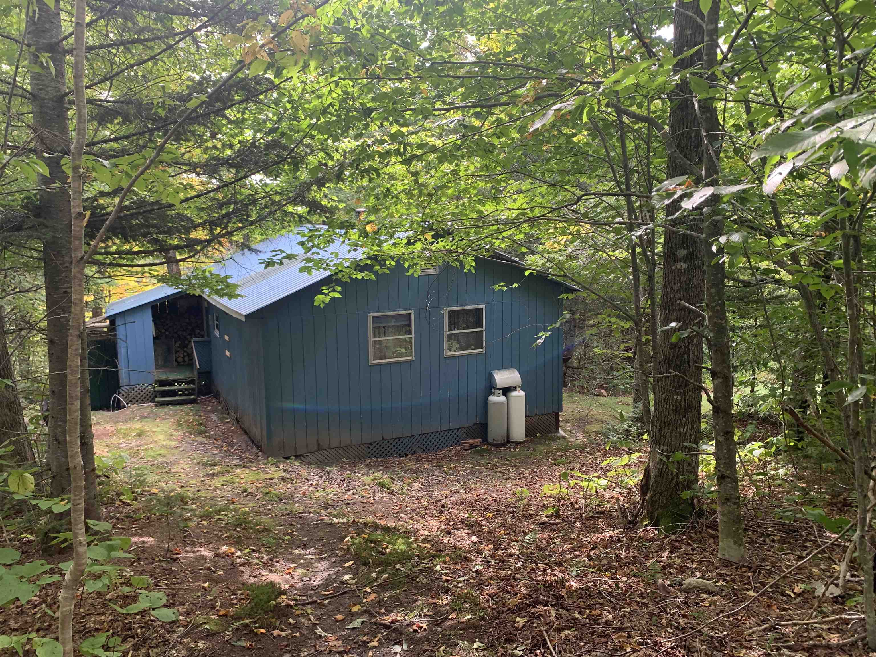 00 Bog Branch Rd, Clarksville, NH 03592