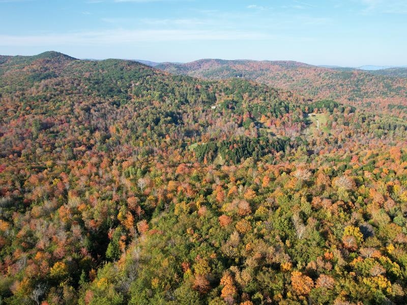 Mine Rd, Strafford, VT 05070