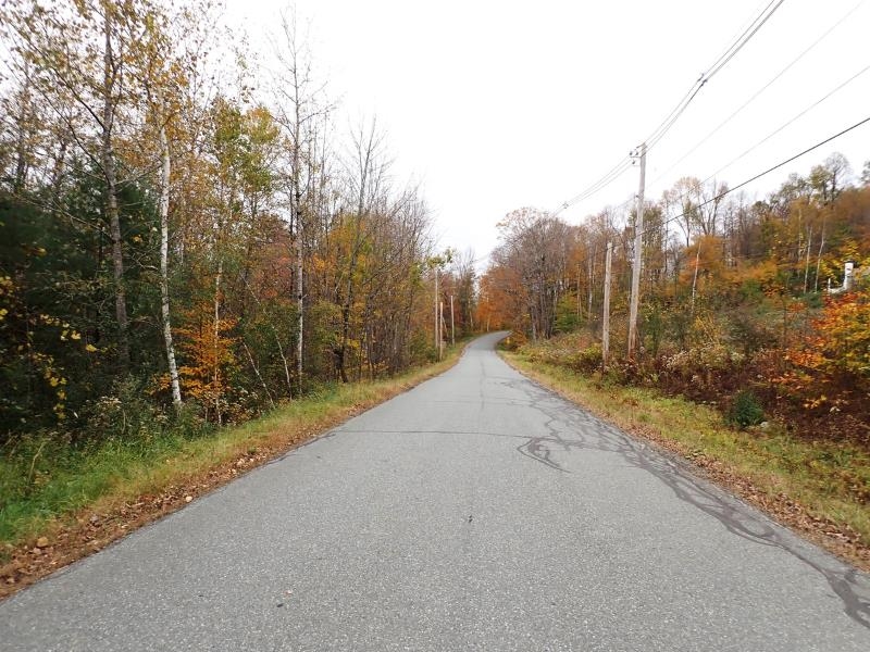 Mine Rd, Strafford, VT 05070