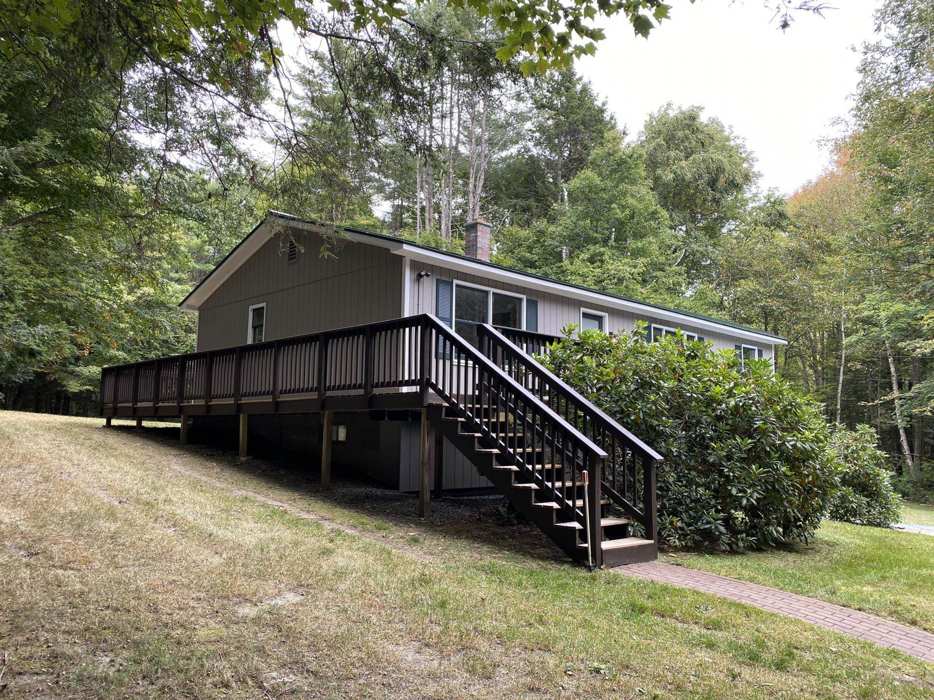 Homes for sale in Putney, VT | 30 Bare Hill Rd, Putney, VT 05346 | MLS# 5015666