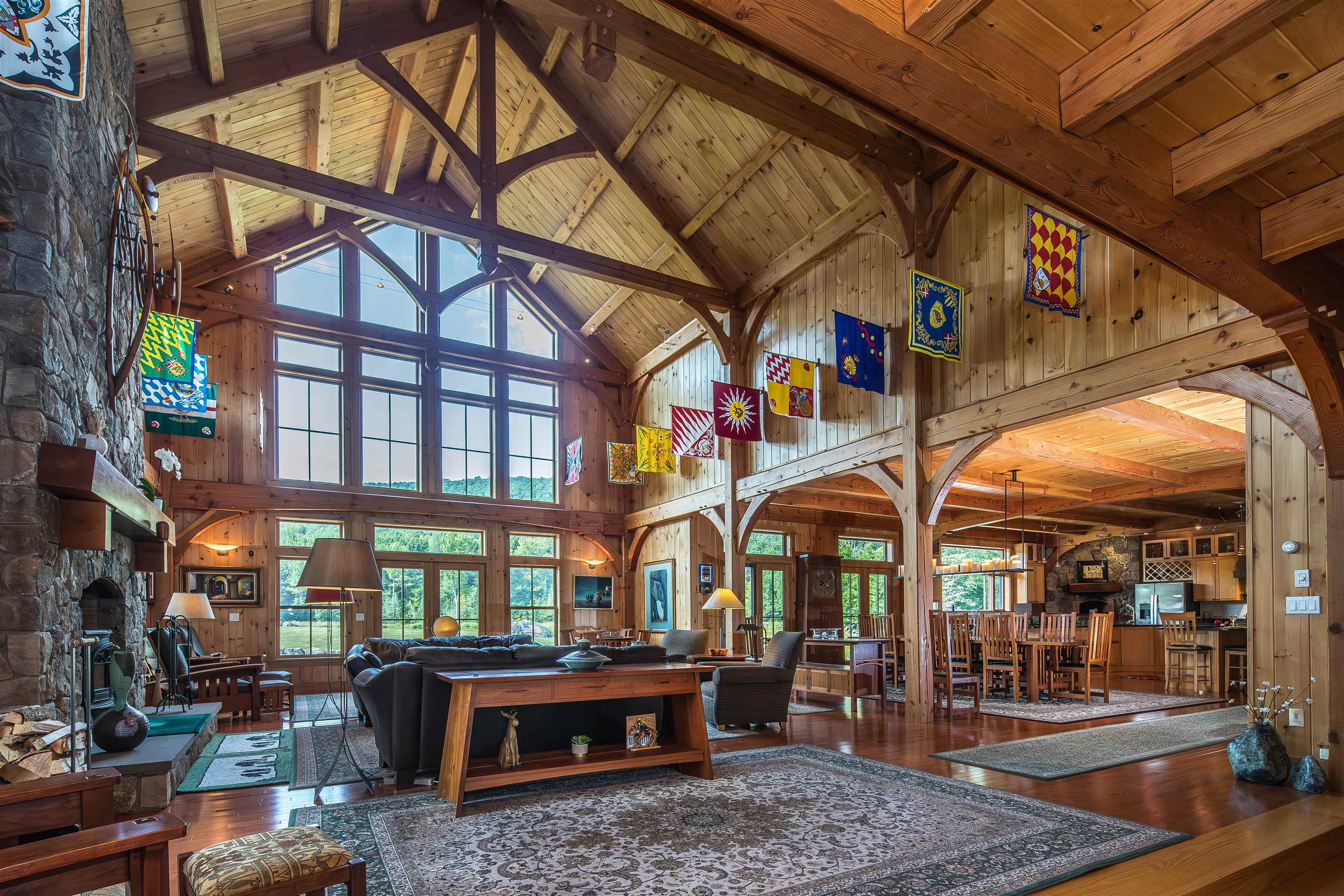 Homes for sale in Andover, VT | 3800 Weston Andover Rd, Andover, VT 05143 | MLS# 5015743