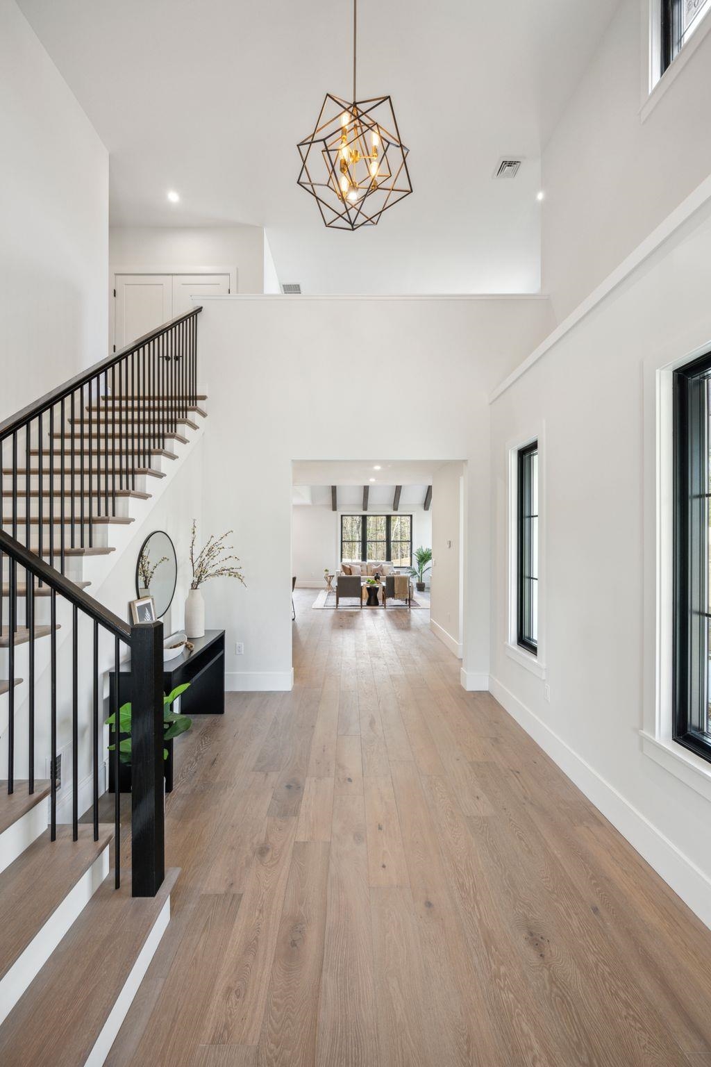 MLS 5015757: 24 Trails Edge Road, Windham NH