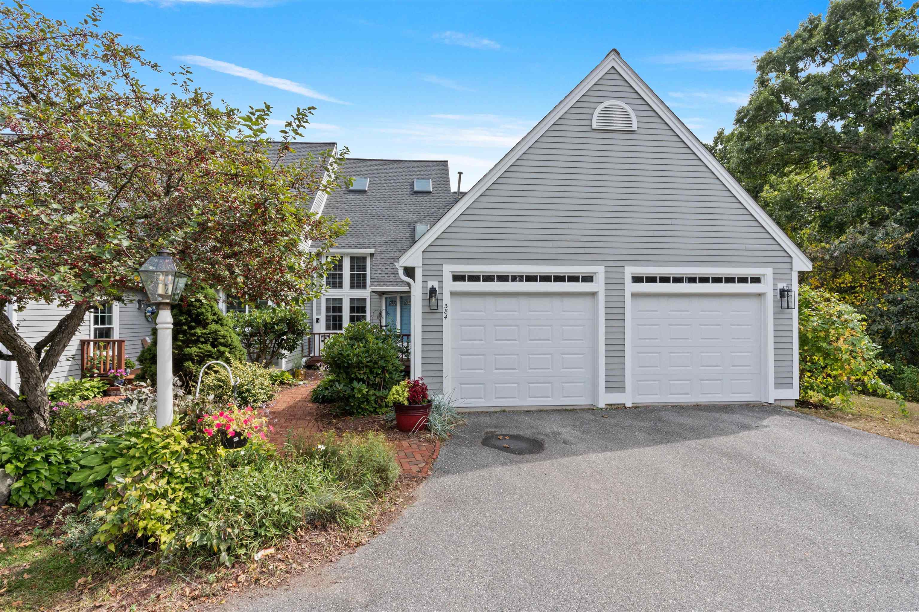 MLS 5015860: 384 Winding Pond Road, Londonderry NH