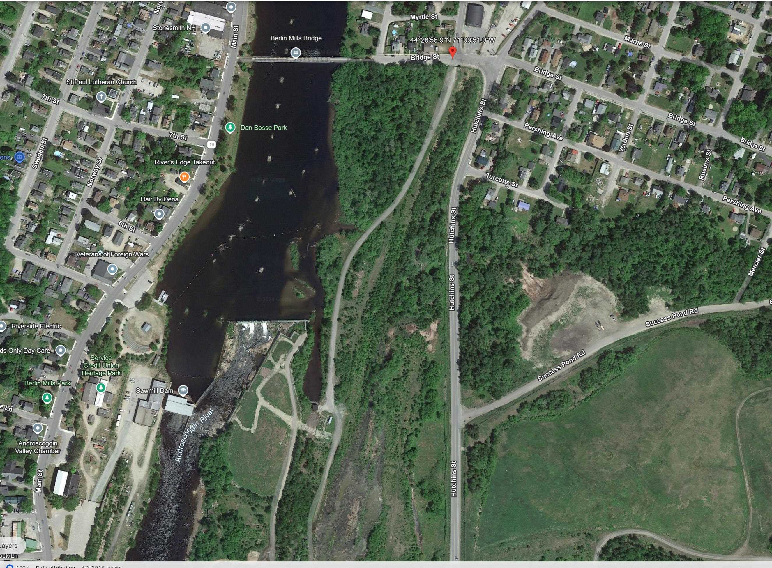 Homes for sale in Berlin, NH | 0 No Address Xing, Berlin, NH 03570 | MLS# 5015901