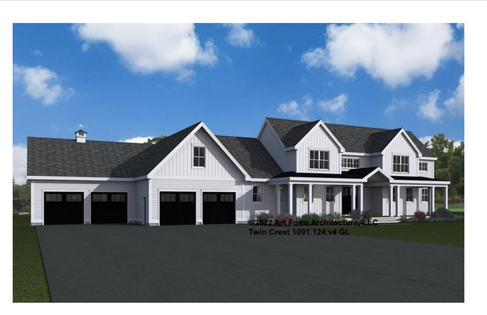 Homes for sale in Dover, NH | Lot 7 Emerson Rdg #7, Dover, NH 03820 | MLS# 5016161