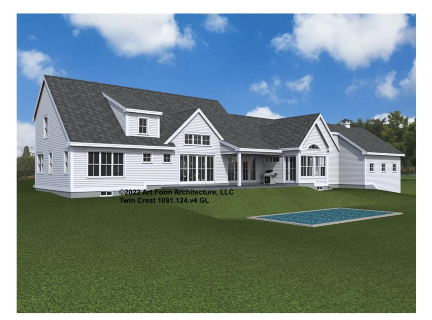 Homes for sale in Dover, NH | Lot 7 Emerson Rdg #7, Dover, NH 03820 | MLS# 5016161