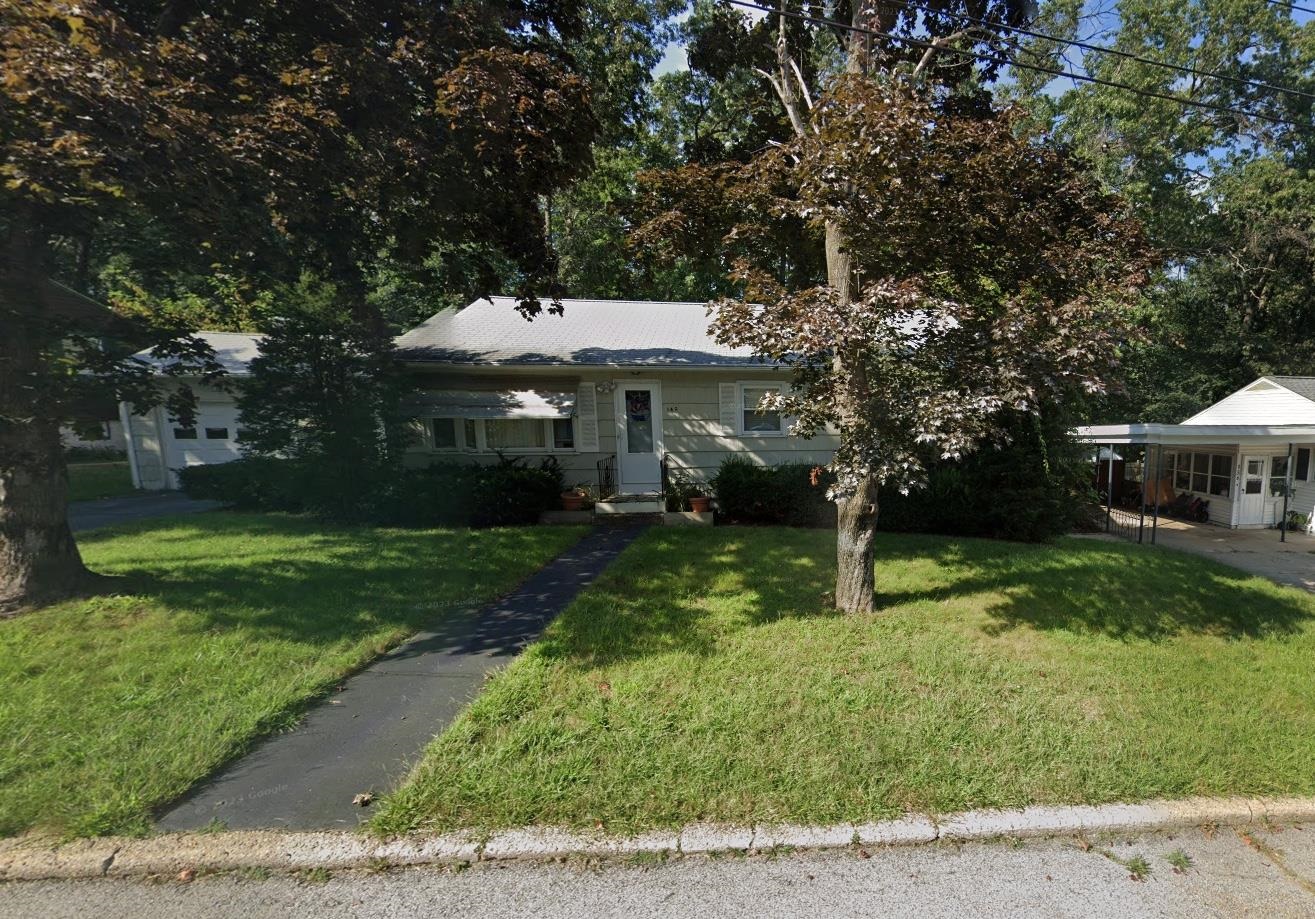 Photo of 142 Constant Street Manchester NH 03103