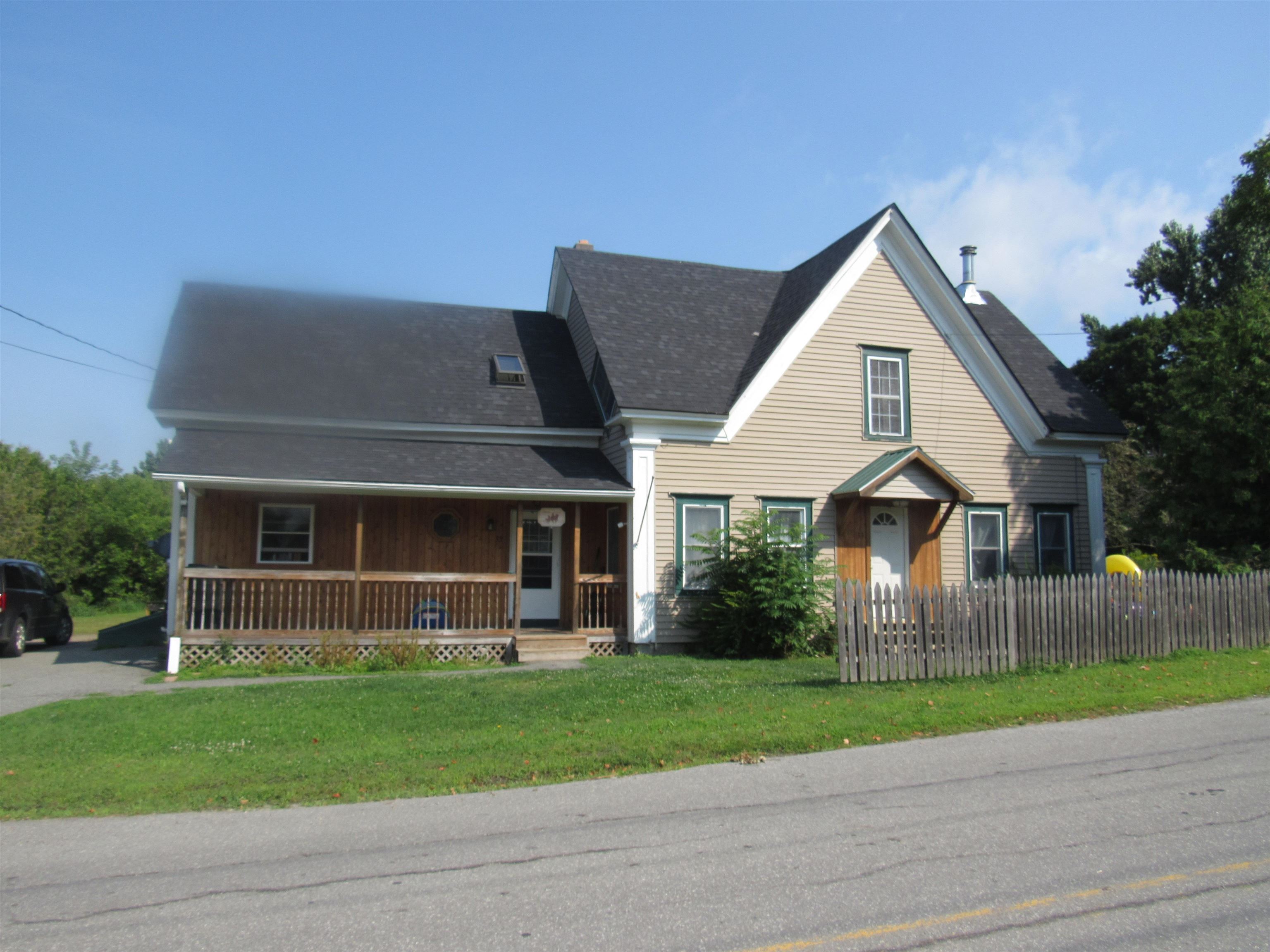 Homes for sale in Newport Town, VT | 33 Vance Hill Rd, Newport Town, VT 05857 | MLS# 5016323