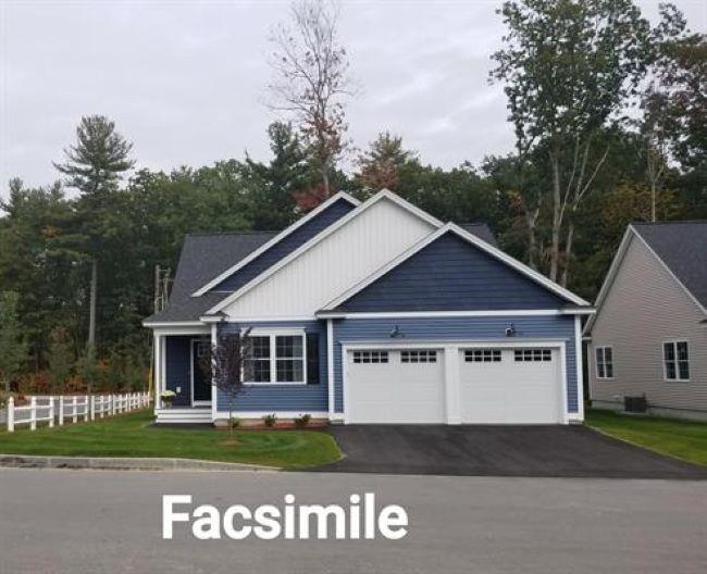 MLS 5016359: 39 Massie Circle-Unit 19, Hudson NH