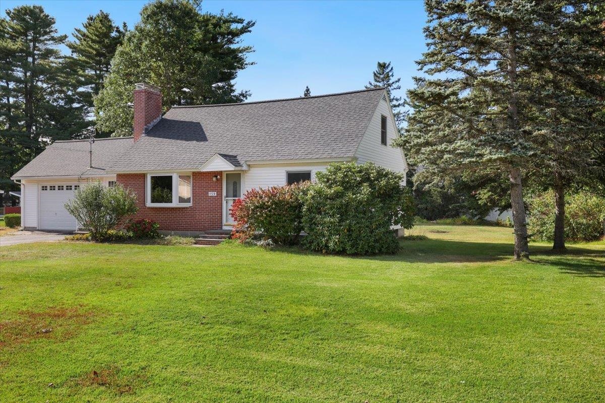 MLS 5016477: 159 East Dunstable Road, Nashua NH