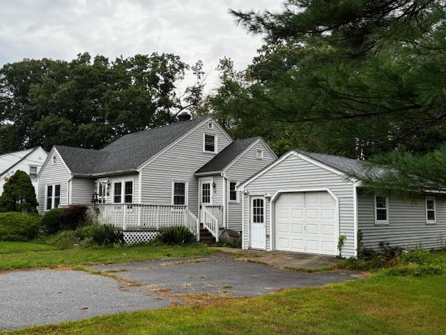 MLS 5016505: 38 Lake Street, Salem NH